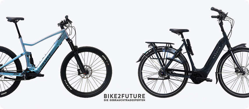 BIKE2FUTURE