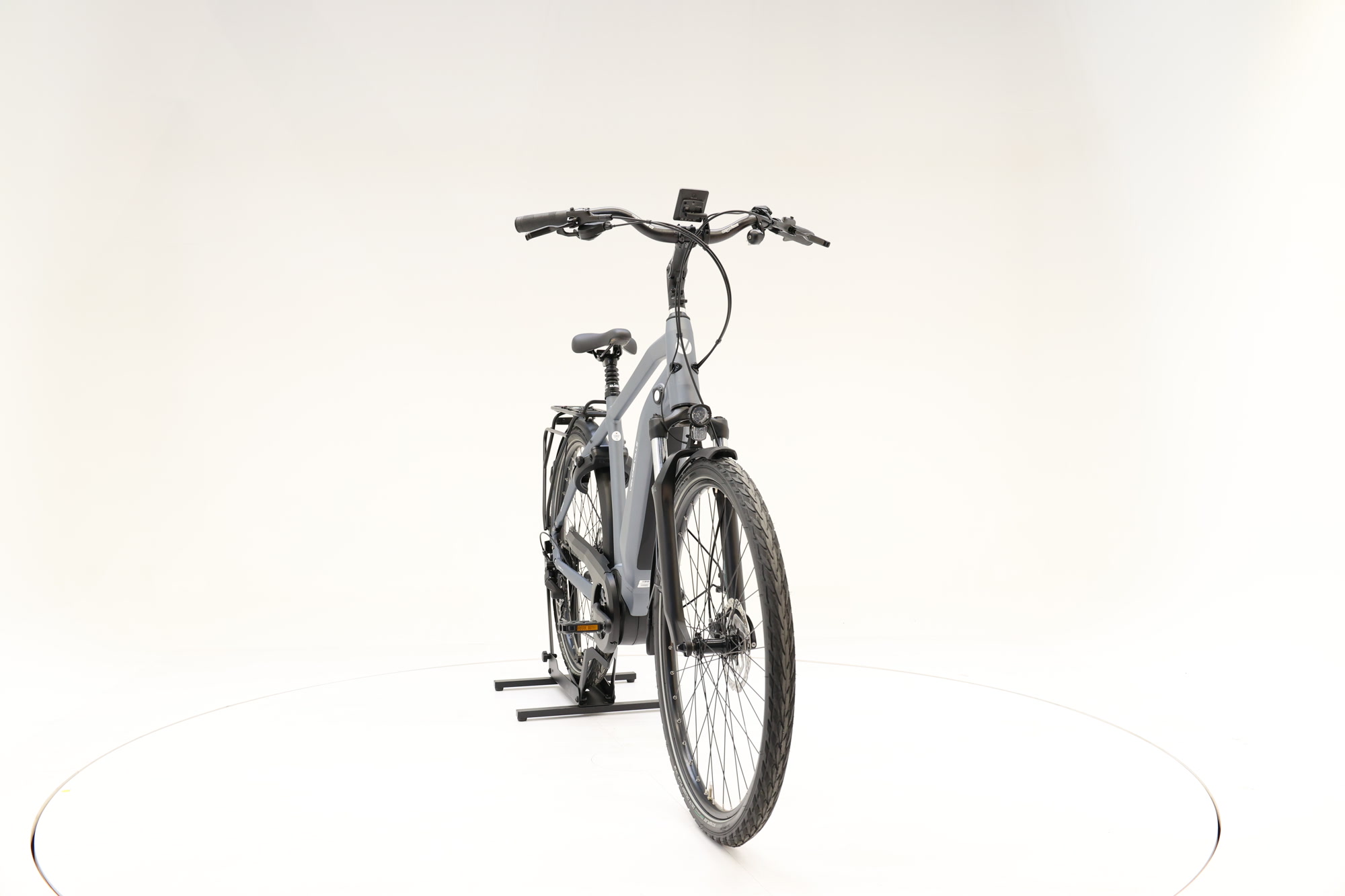 Velo de Ville AEB 800