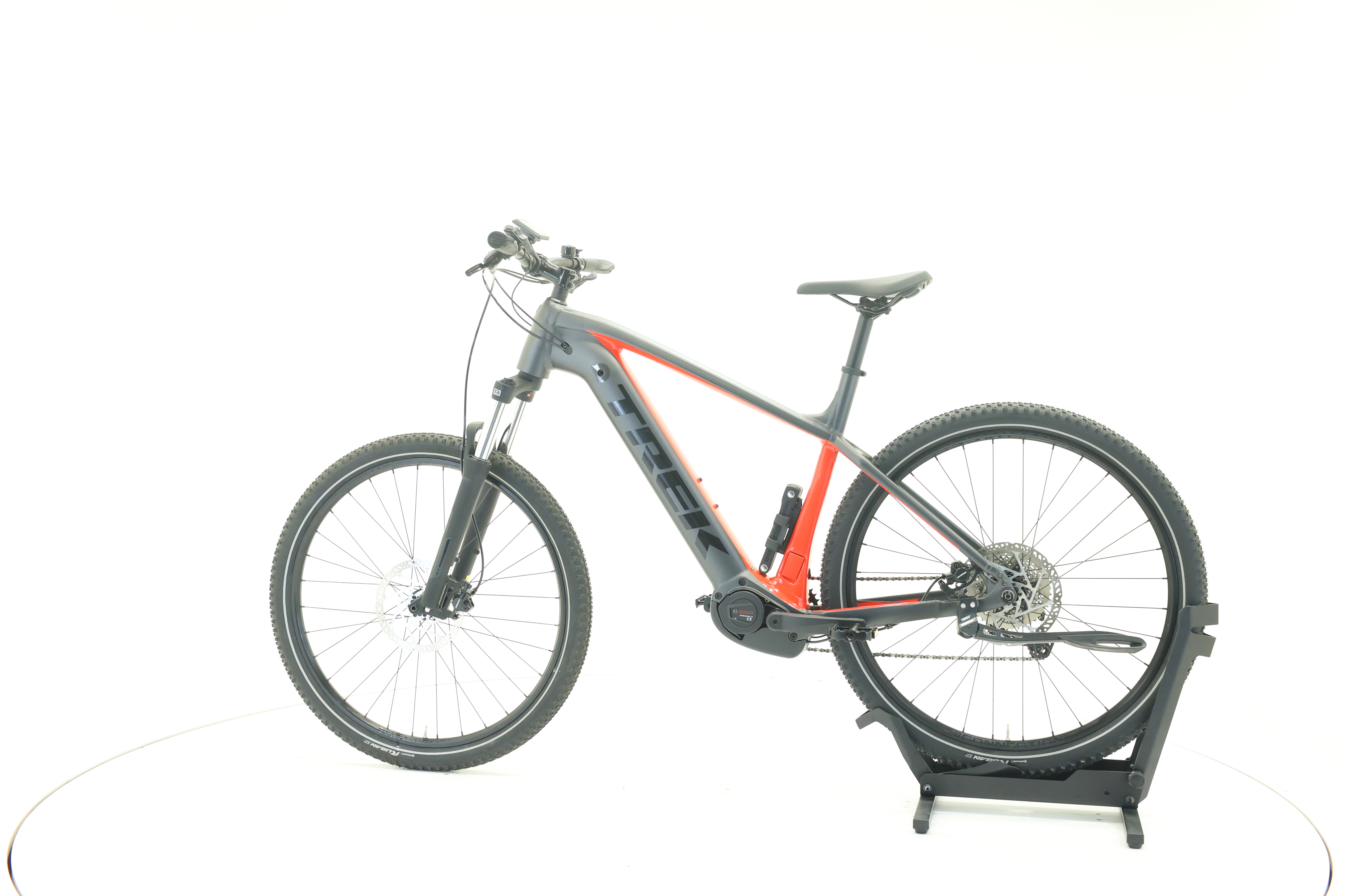 Trek Powerfly 4 625 Gen 4, XL, 190-199 cm, 2023, 1831 km – Bild 10 von 29