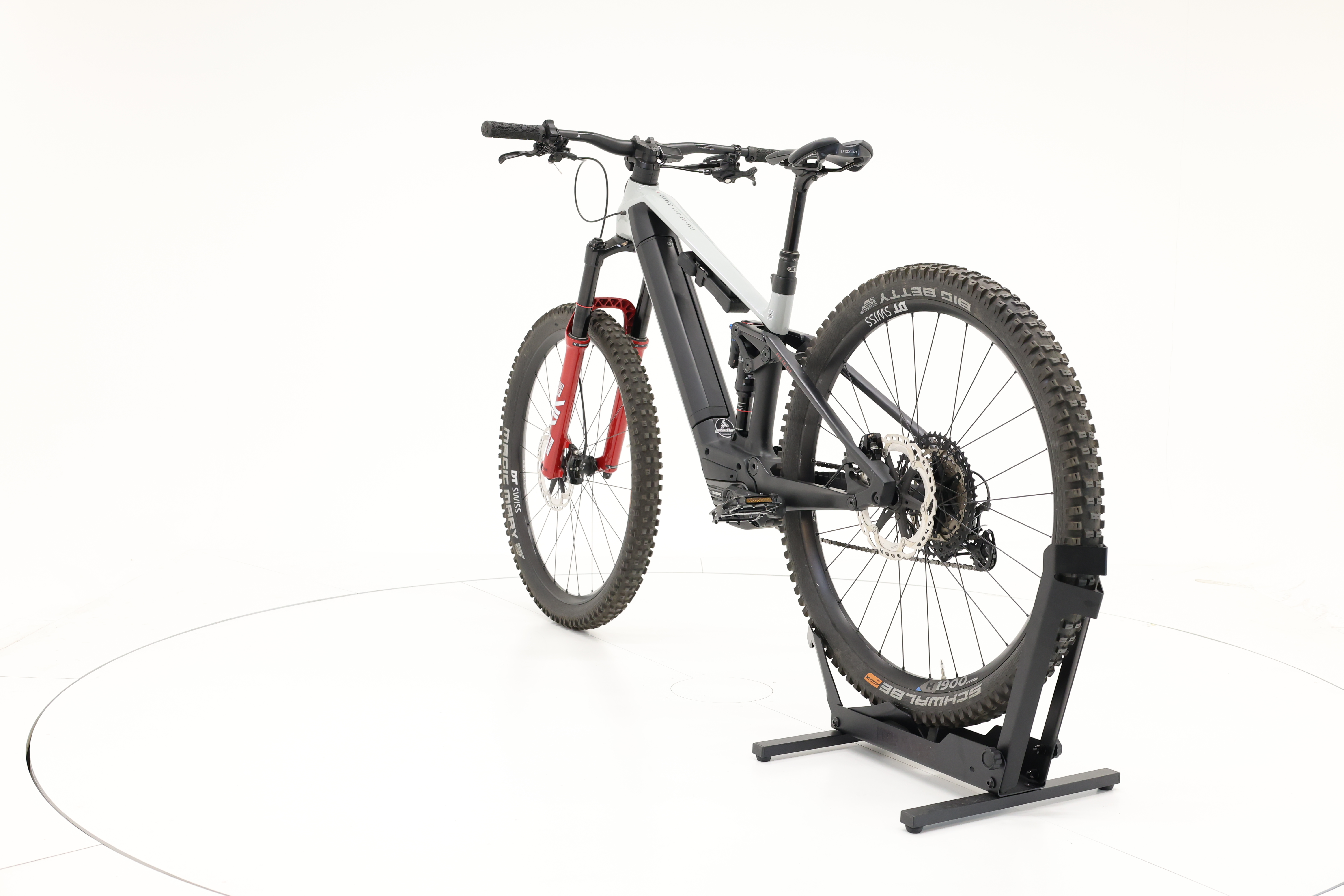 Bulls Sonic EN SL 2, S, 160-169 cm, 2024, 2261 km – Bild 15 von 28