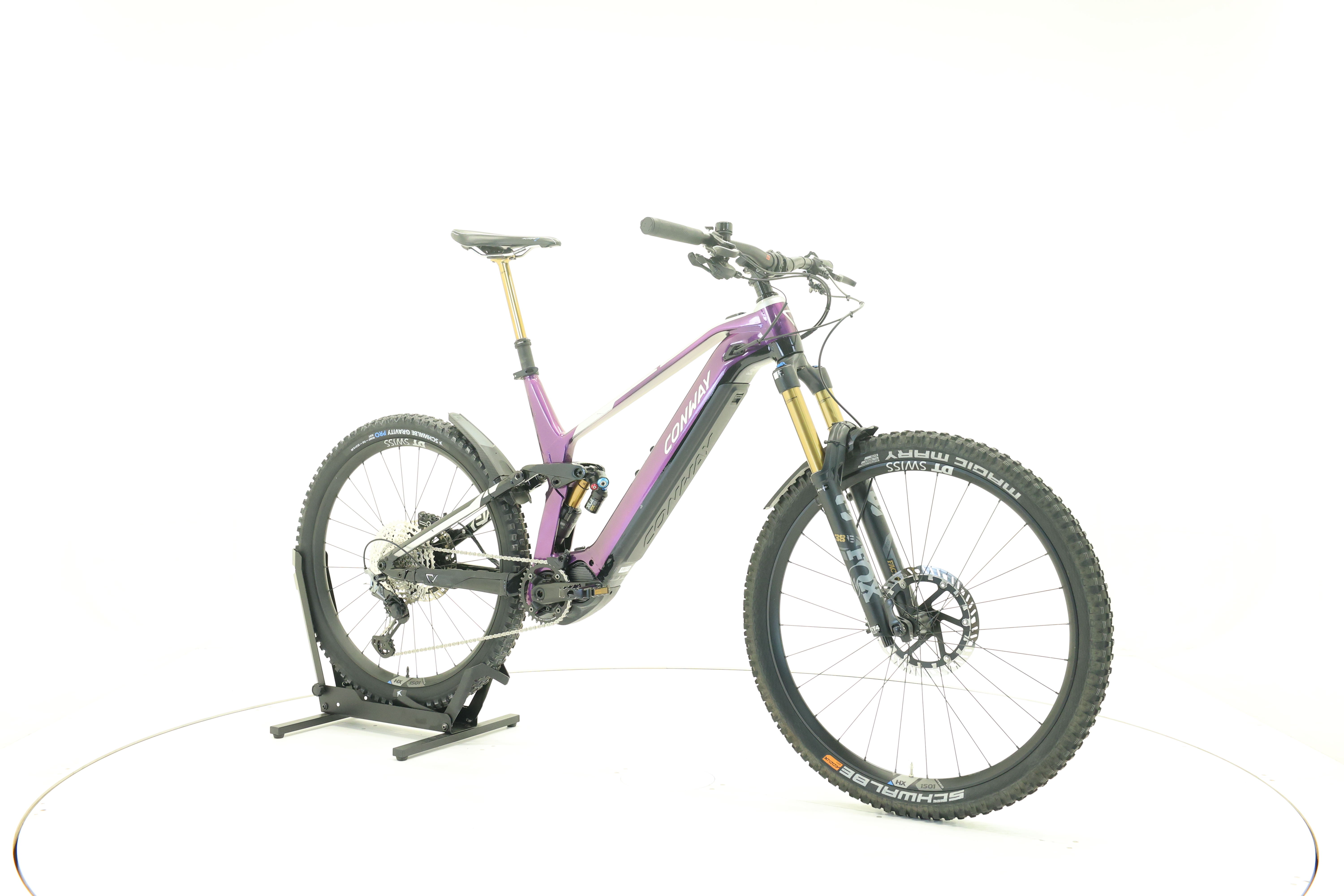 Conway eWME 8.9 MX 2022