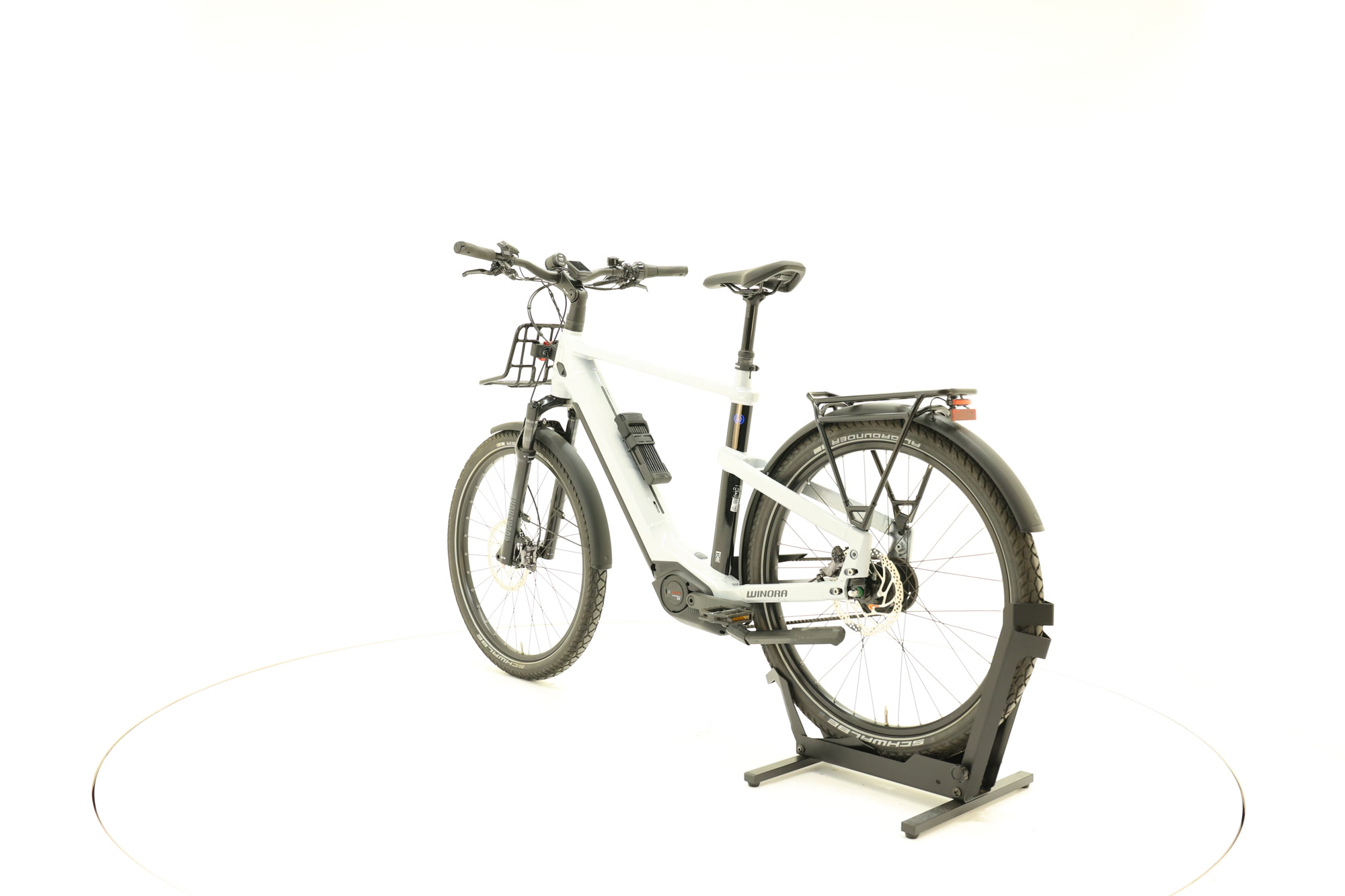 Winora Yakun R5