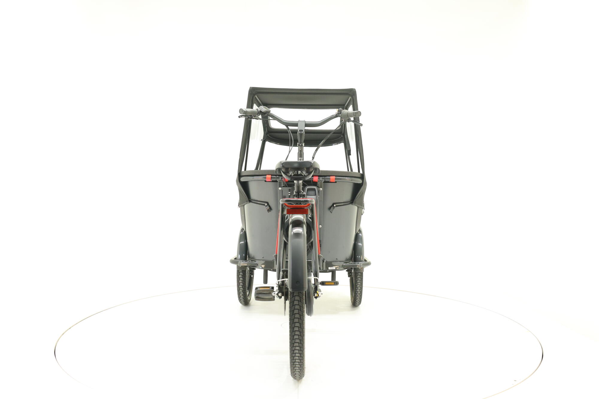 Batavus Fier-3, 52 cm, 2024, 2150 km – Bild 8 von 8