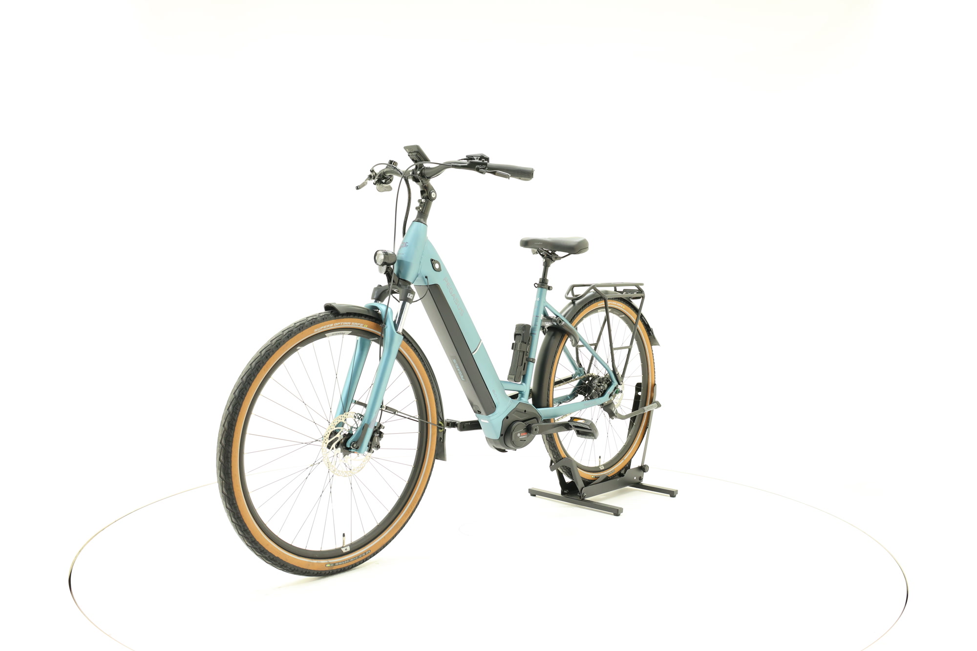 Pegasus Premio EVO 5F, 50 cm, 160-169 cm, 2023, 707 km – Bild 1 von 8