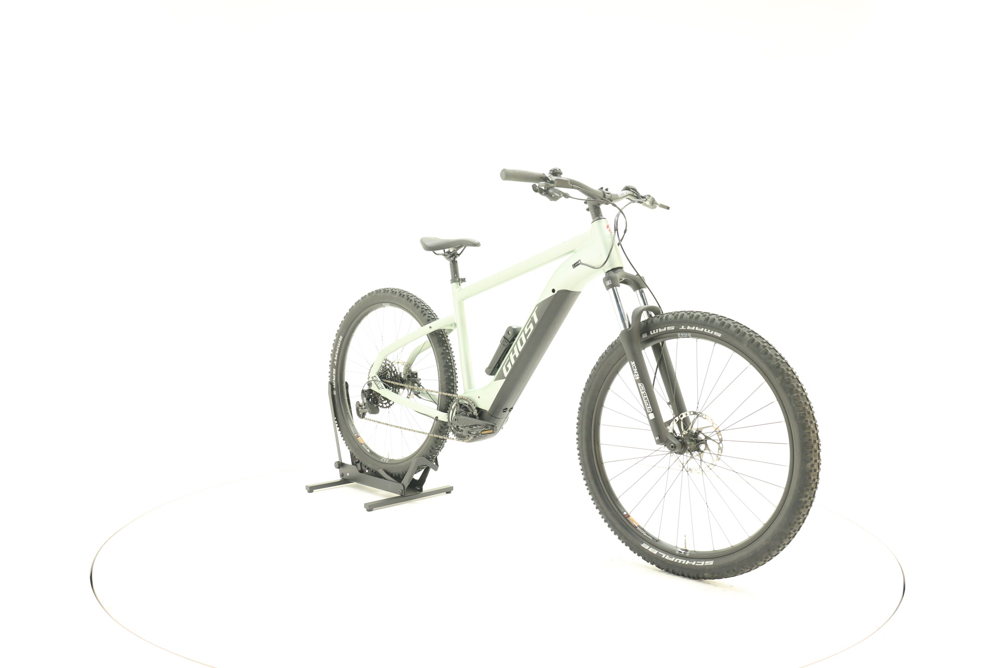 Ghost E-Teru Y Universal, 50 cm, 160-169 cm, 2025, 573 km – Bild 7 von 8