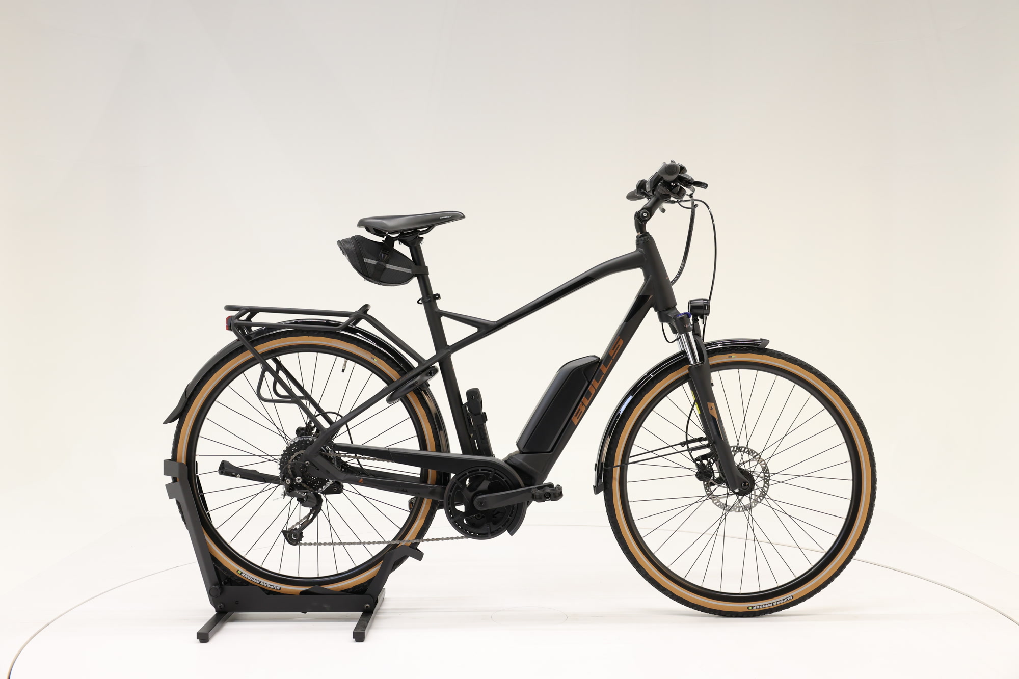 Bulls Street CX, 55 cm, 170-179 cm, 2024, 232 km – Bild 8 von 8