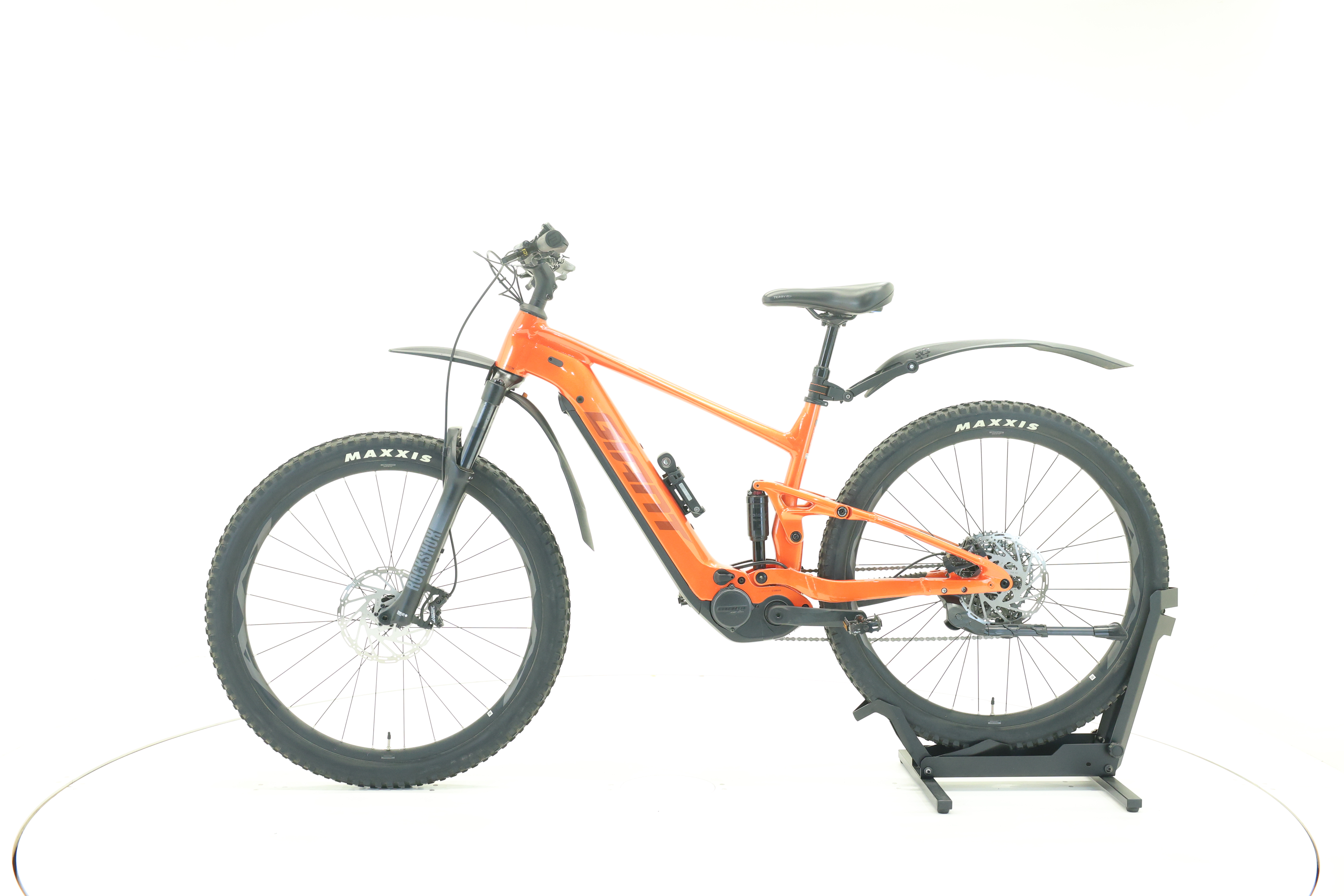 GIANT Stance E+ 1