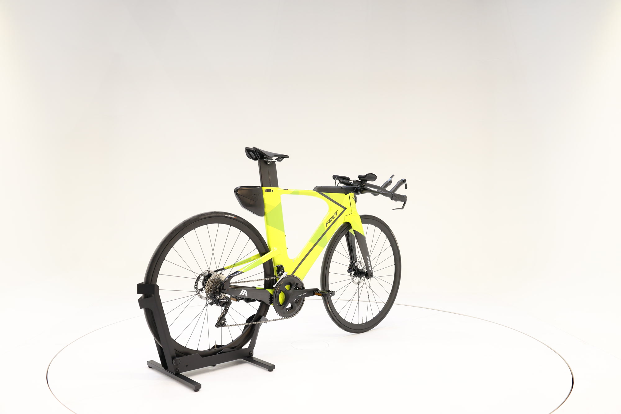 Felt IA Advanced Disc 105, 54 cm, 170-179 cm, 2023, 0 km – Bild 3 von 8