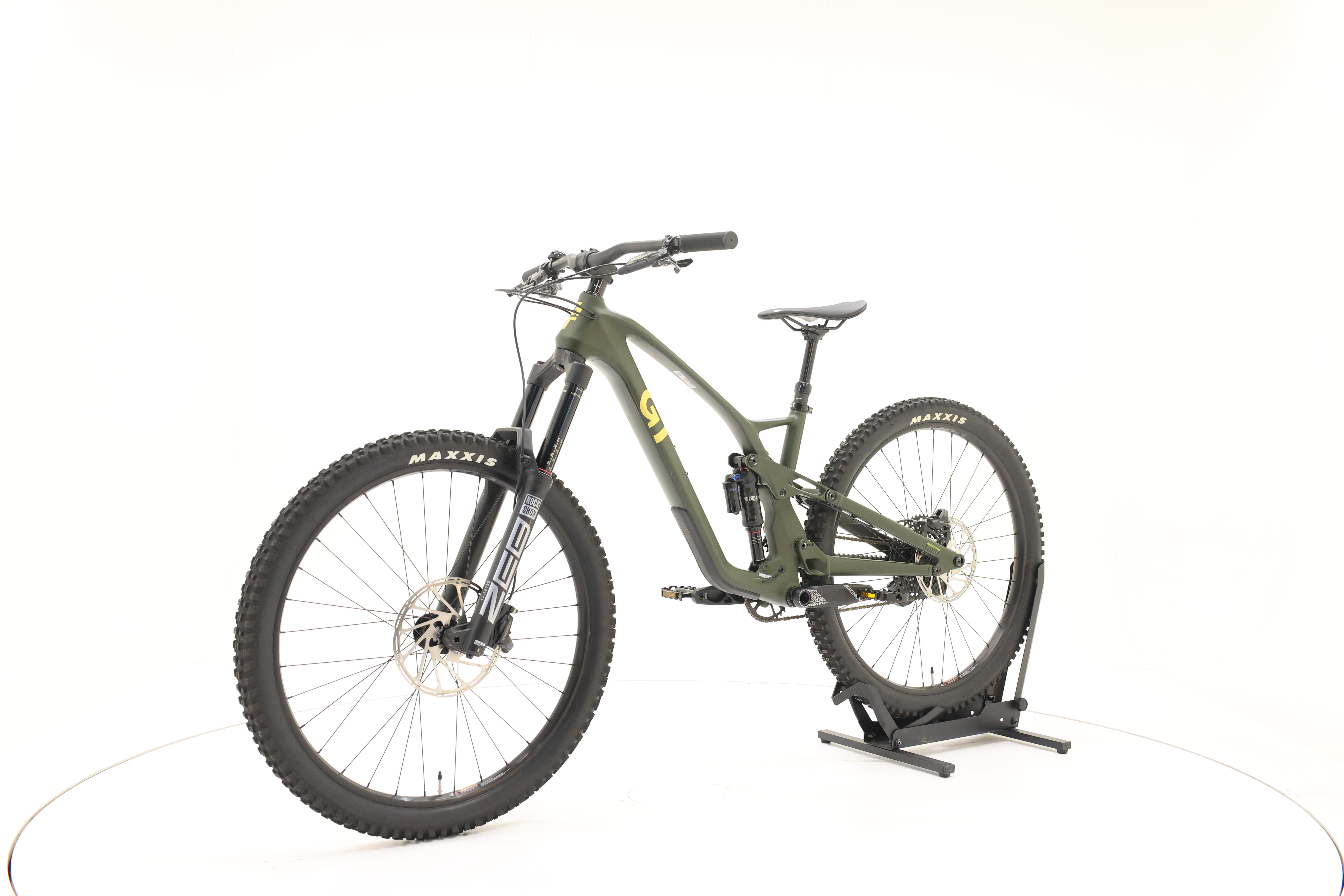 GT Force Crb Pro