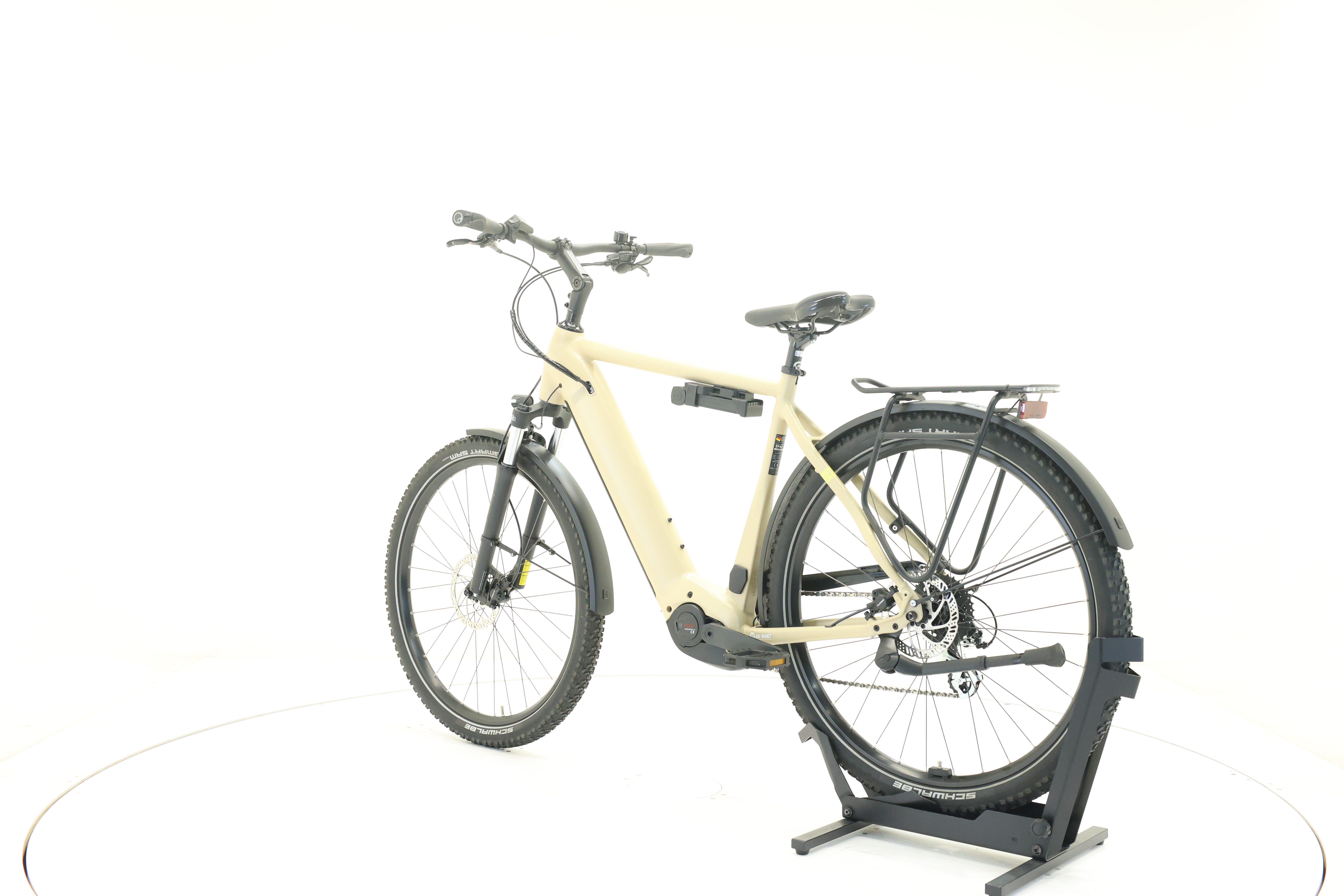 CONE Bikes eSUV IN LTD Gent