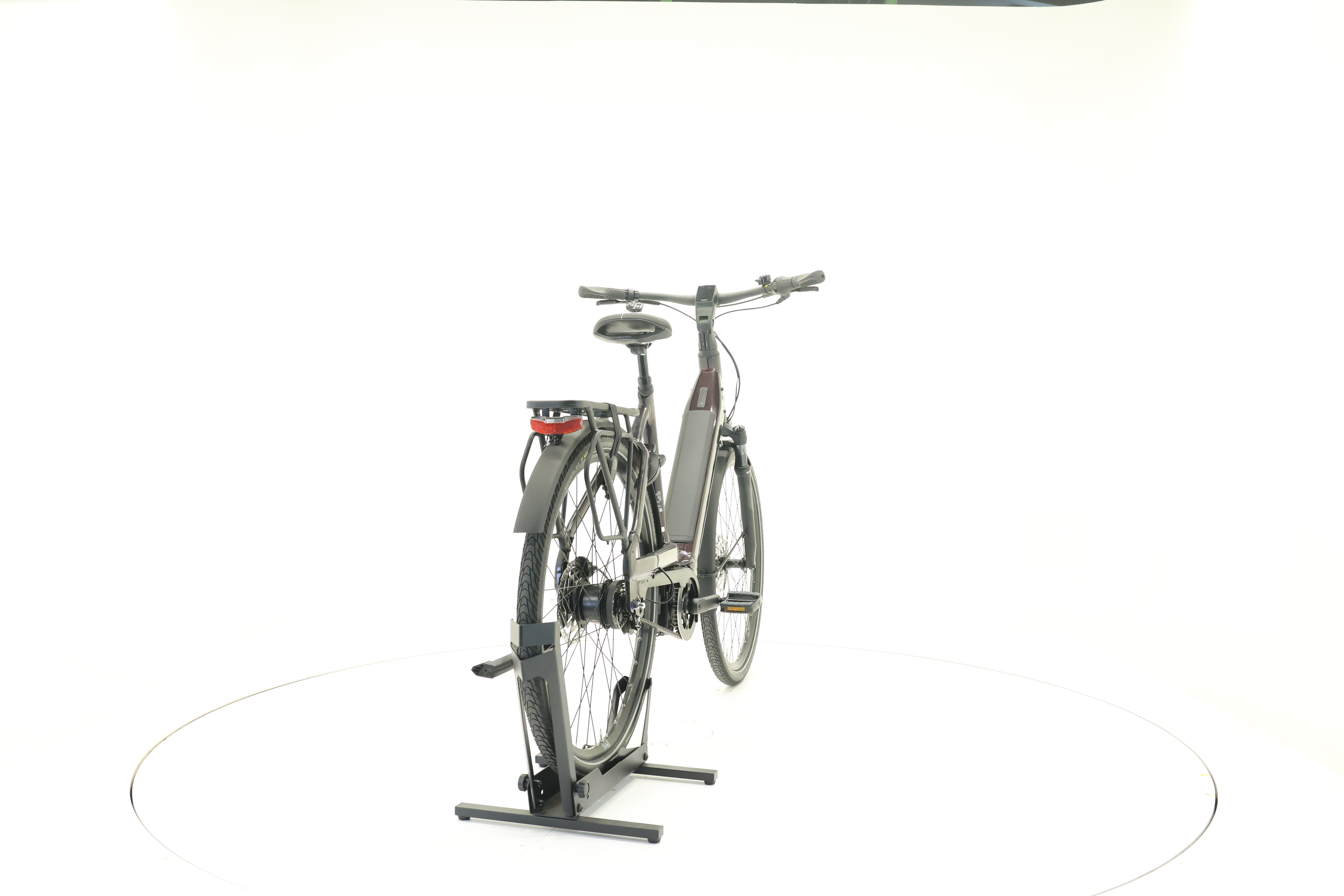 Liv Allure E+ 1, L, 180-189 cm, 2023, 3508 km – Bild 8 von 24