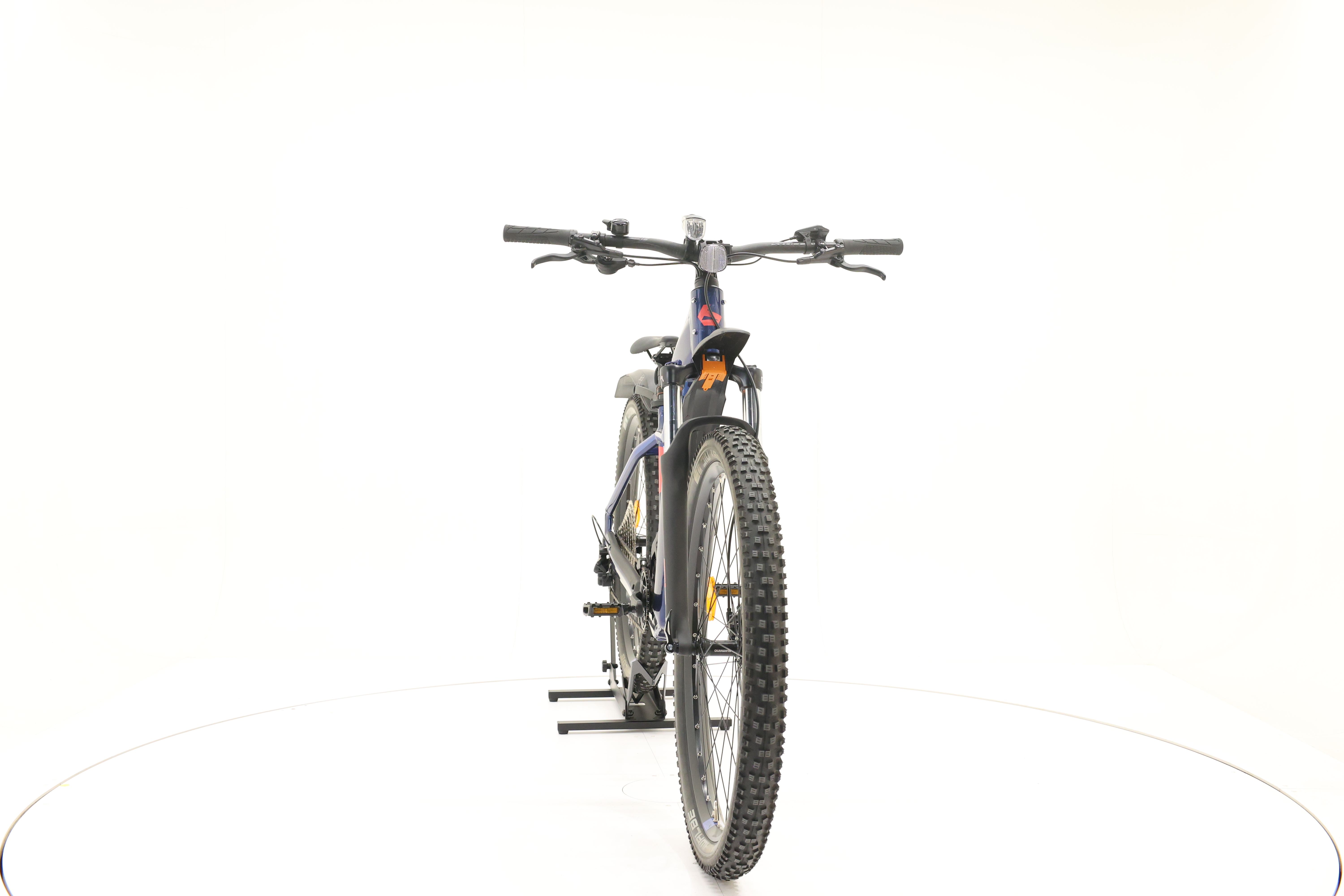Bergamont E - Revox Premium Sport FFM