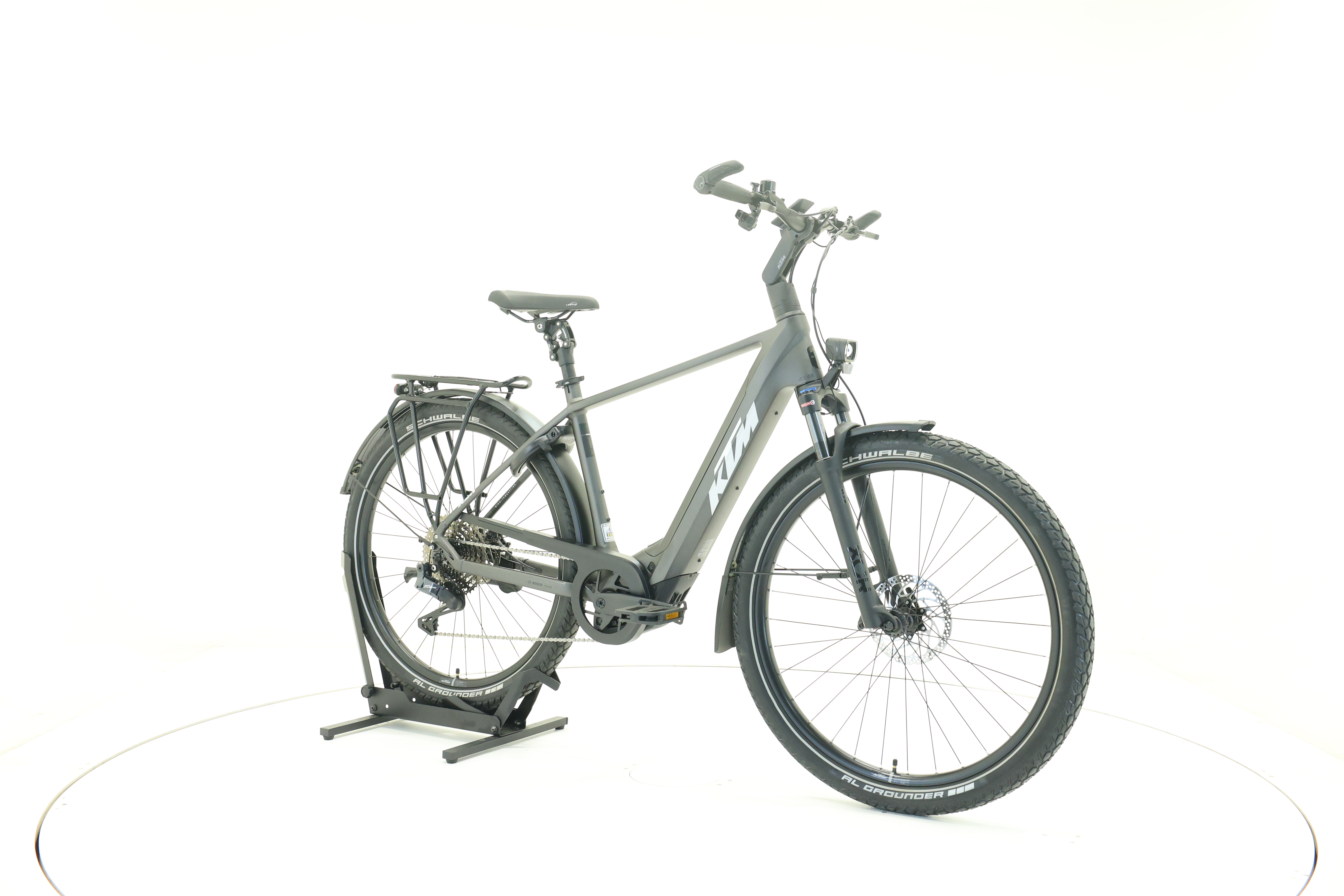 KTM Cento 11 Plus Di2