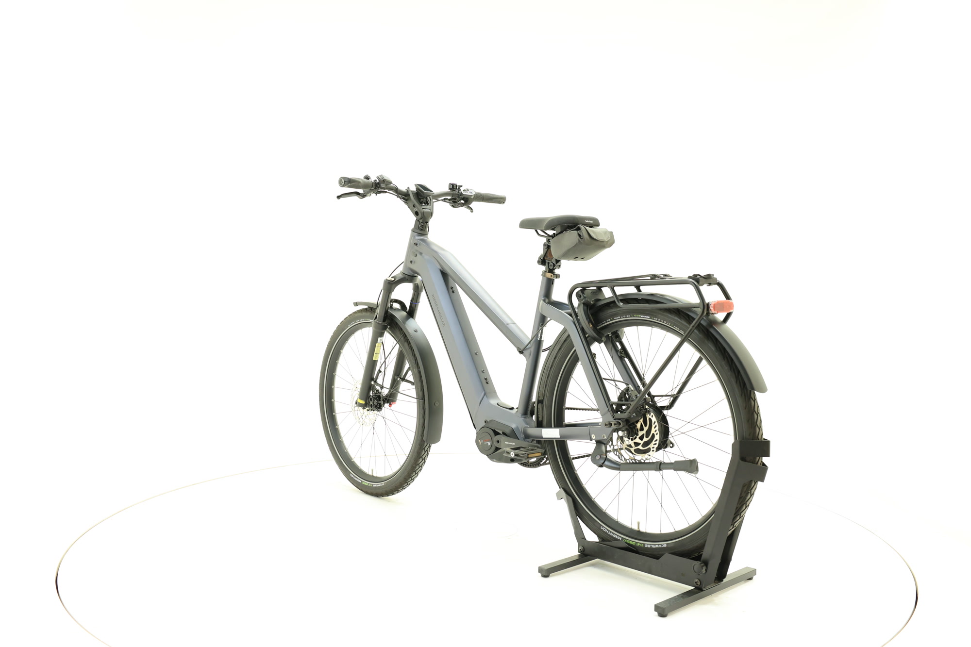 Riese und Müller Charger4 Mixte GT vario
