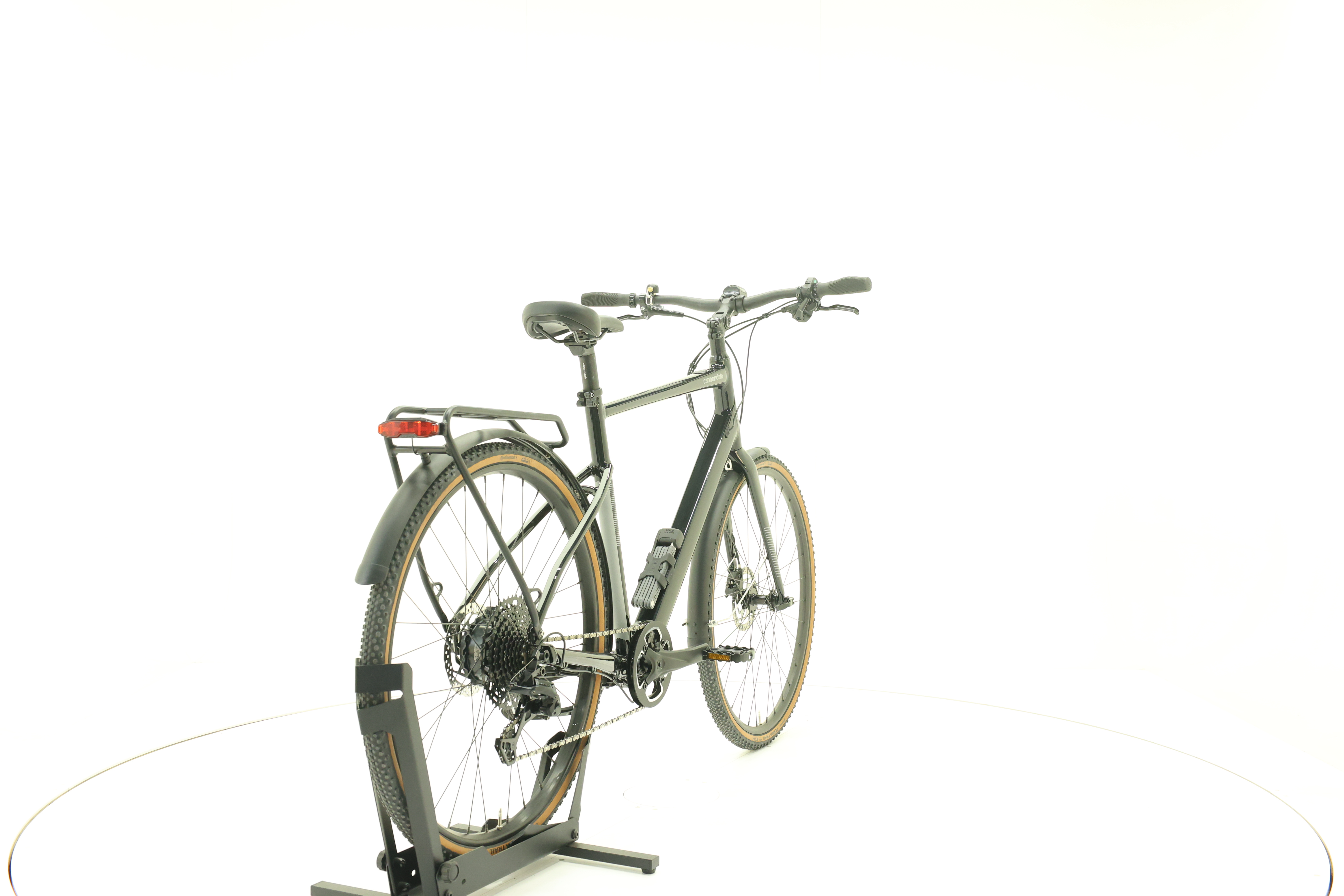 Cannondale Tesoro Neo SL EQ, 55 cm, 170-179 cm, 2023, 0 km – Bild 13 von 24