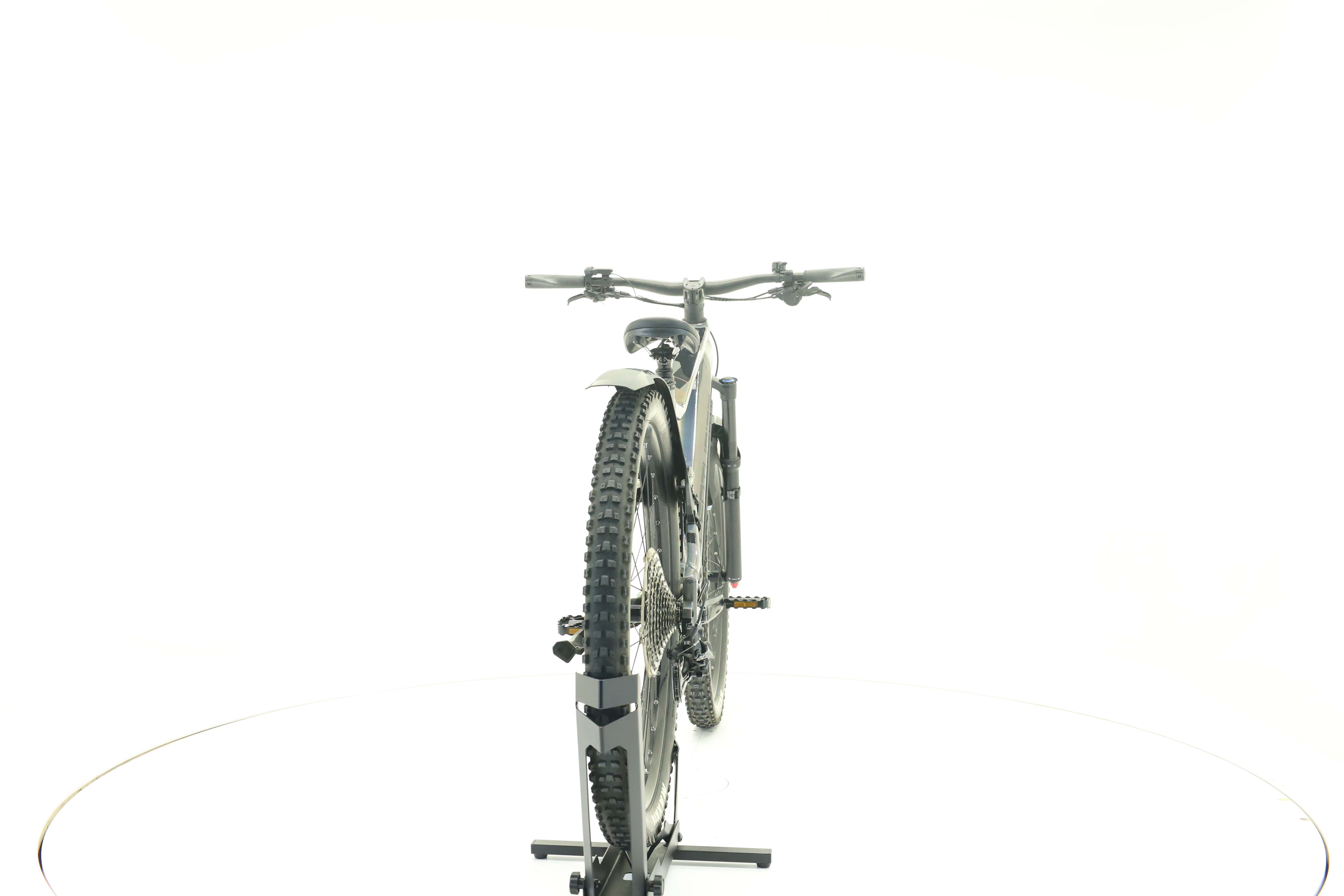 Centurion No Pogo F2600i