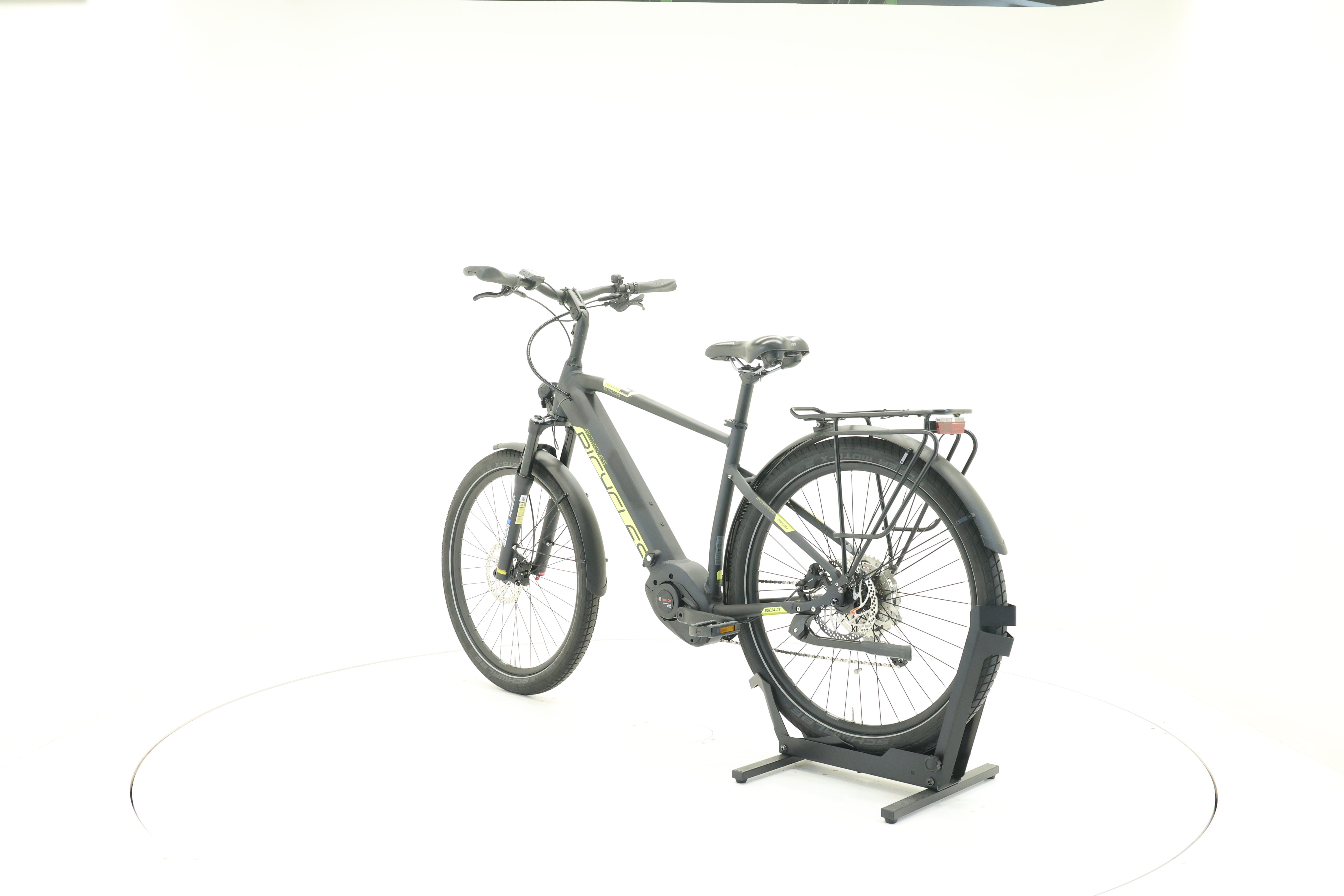 Bicycles Porto 10.6