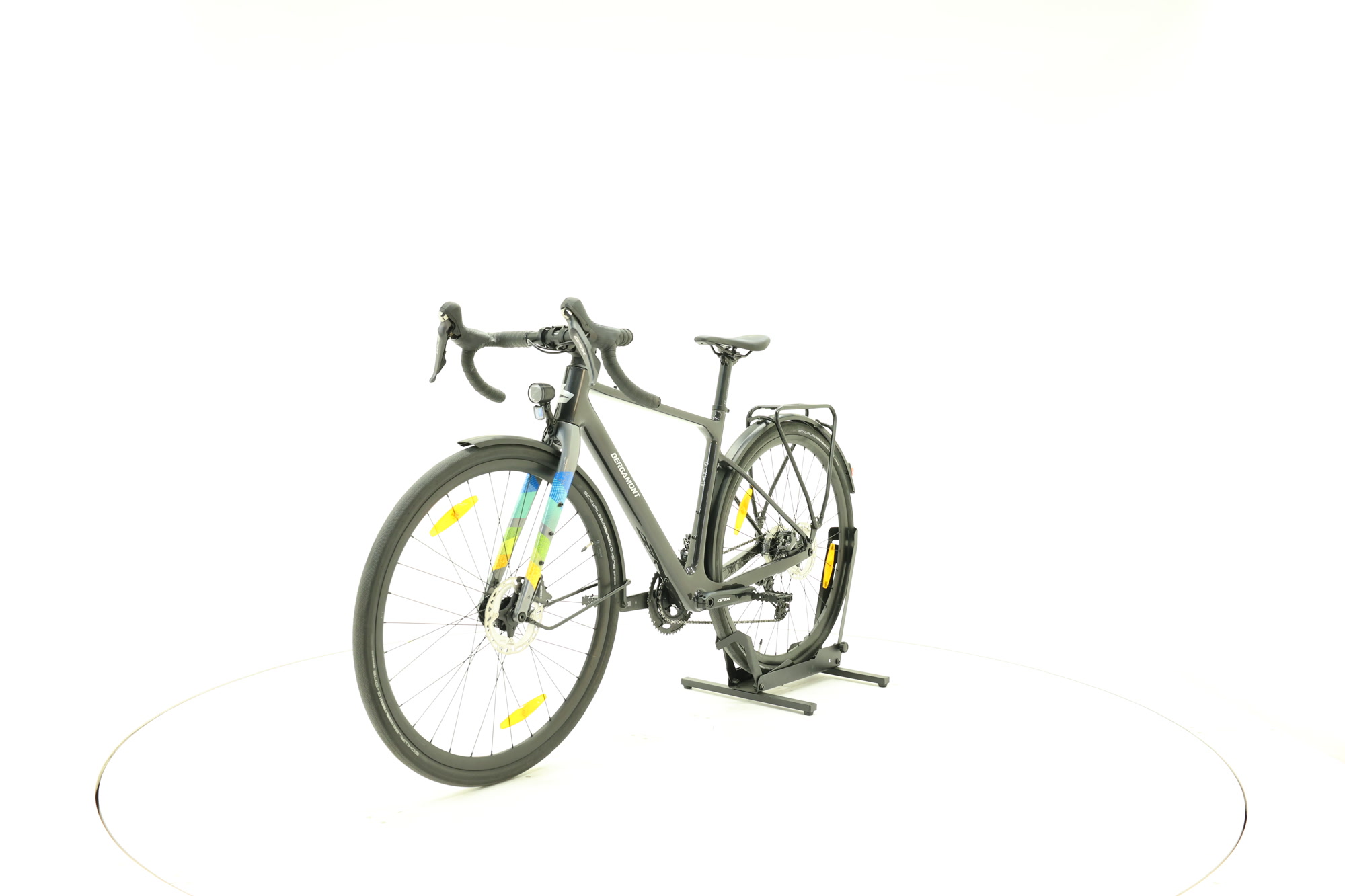 Bergamont Grandurance RD Elite, 50 cm, 160-169 cm, 2024, 0 km – Bild 1 von 14