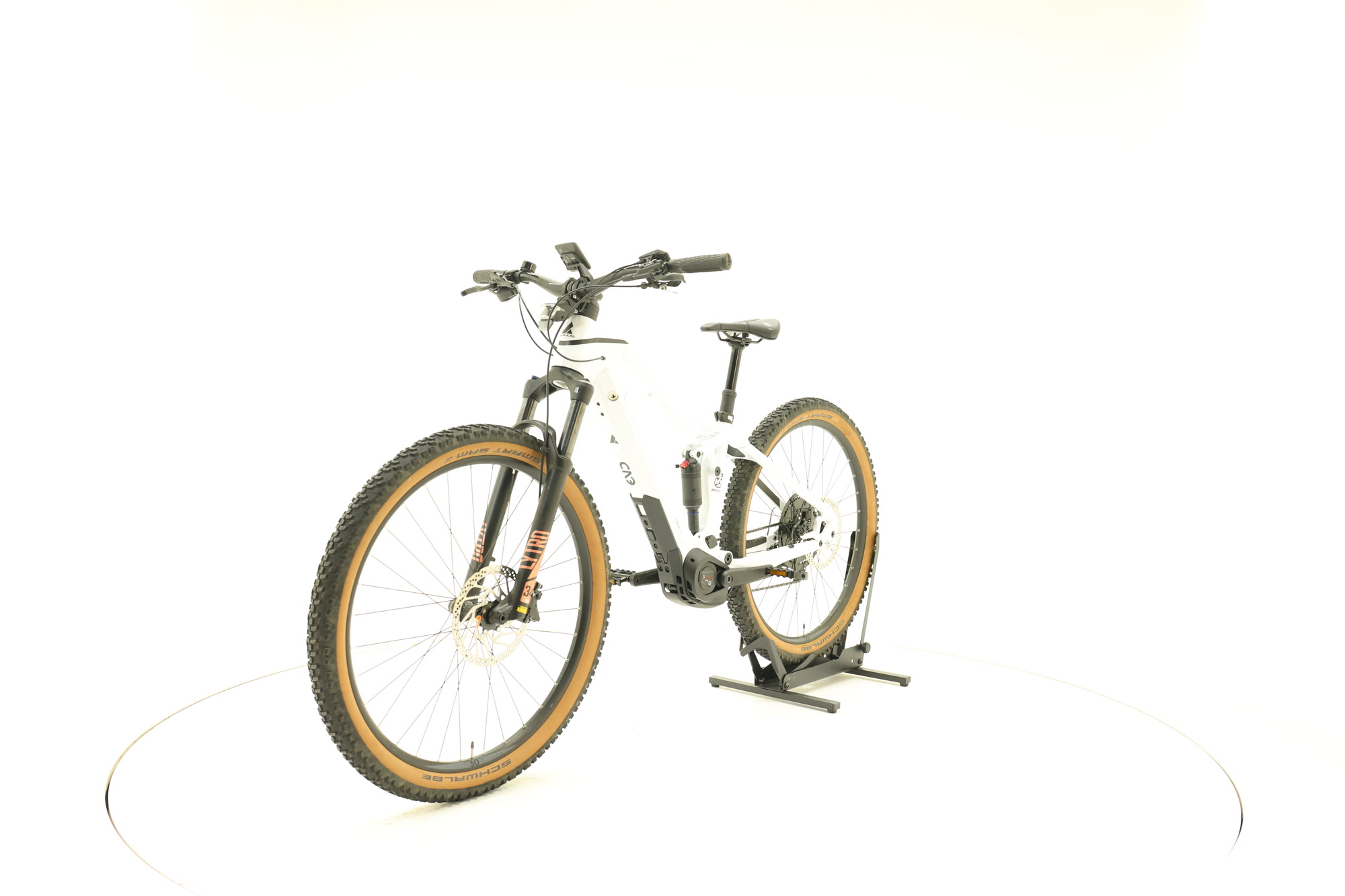 Bulls Sonic EVA TR1, S, 160-169 cm, 2024, 249 km – Bild 1 von 8