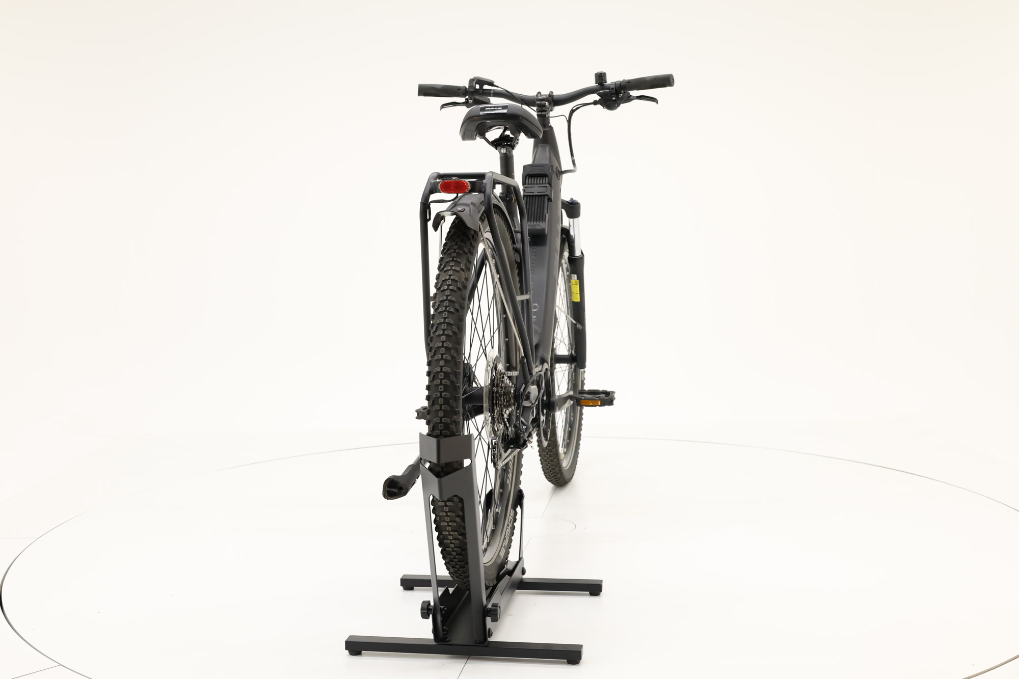 Bulls Cross Flyer EVO 1, M, 170-179 cm, 2023, 163 km – Bild 7 von 8