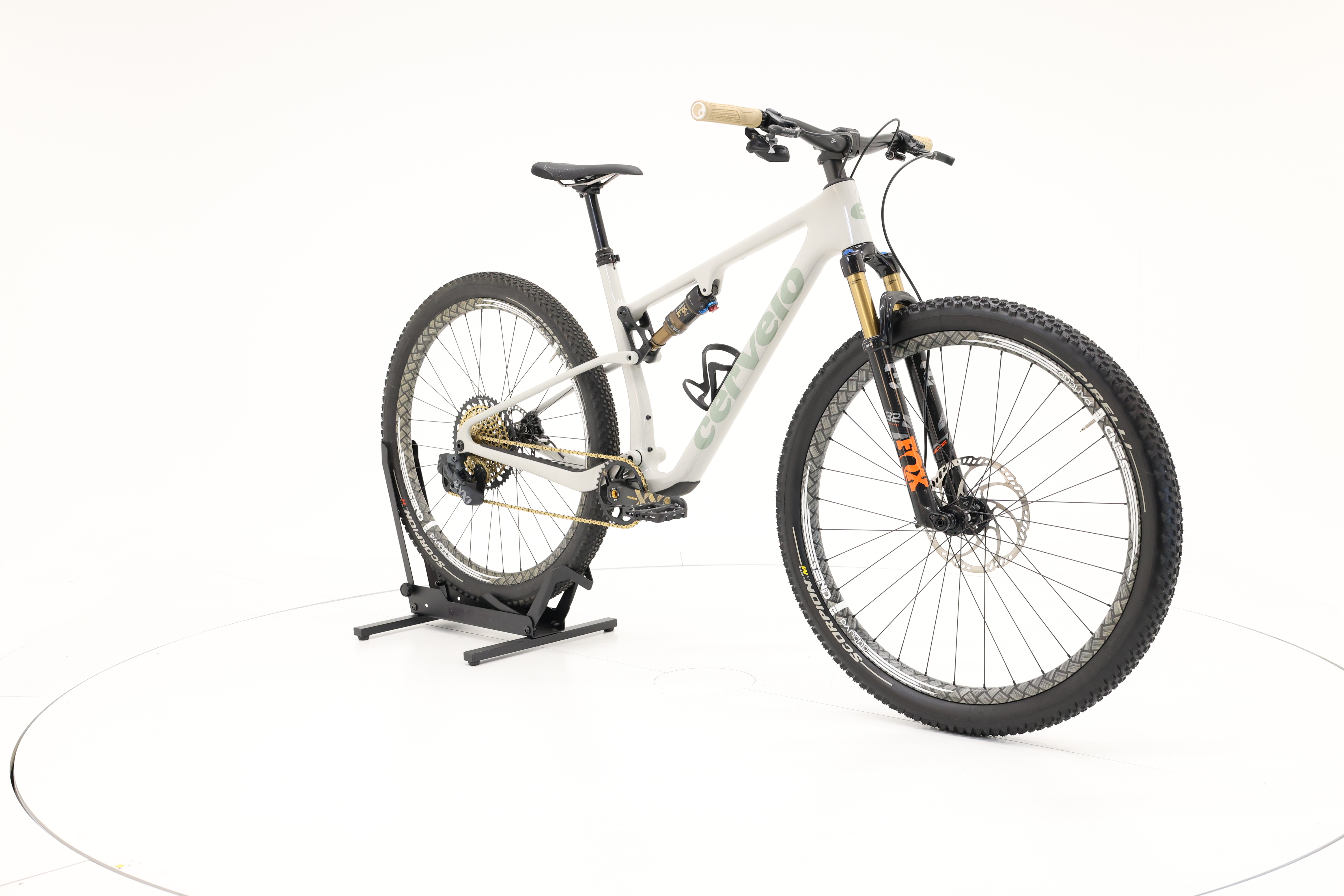 Cervélo ZFS-5
