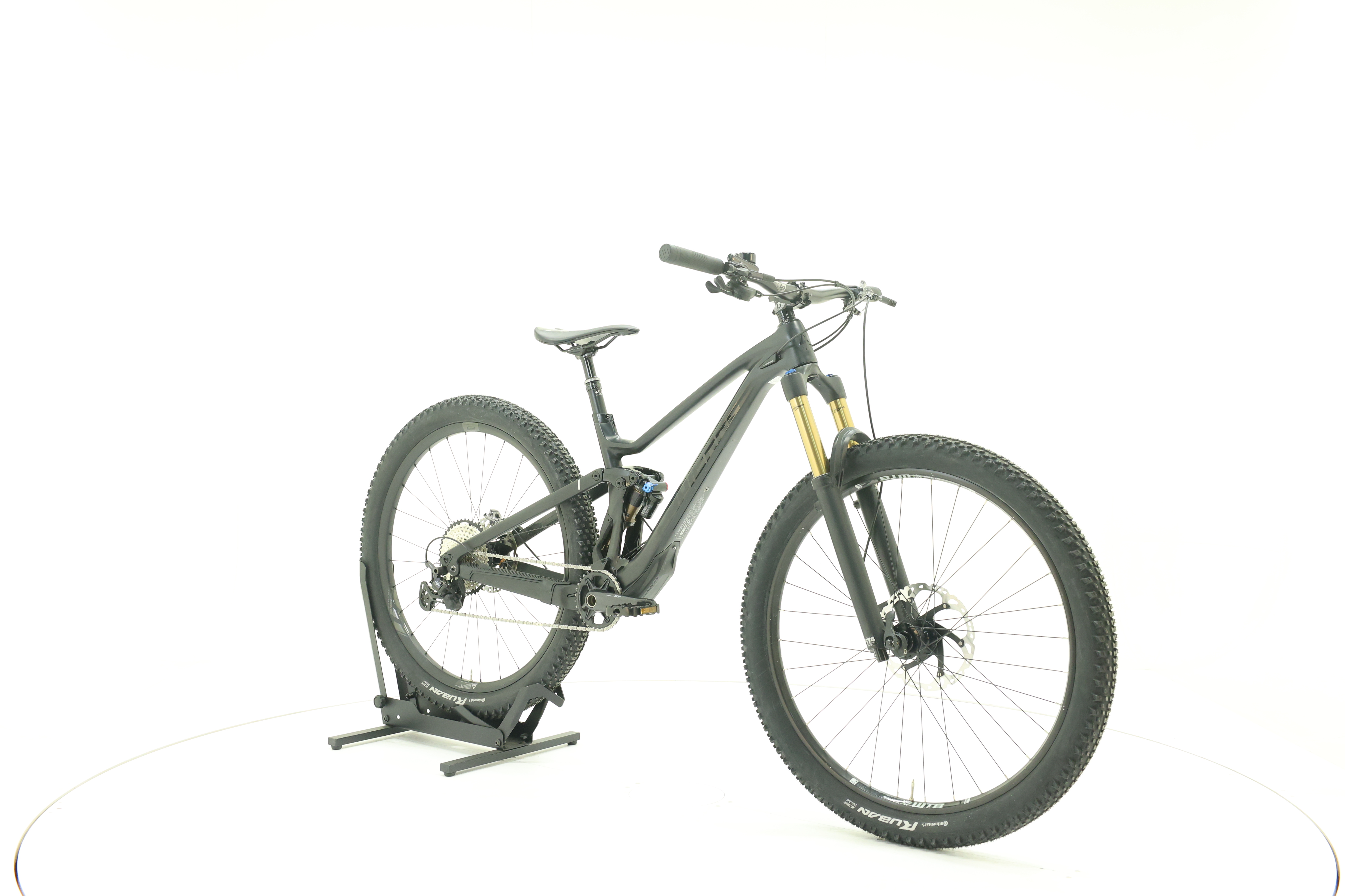 Lapierre Zesty AM CF 9.9