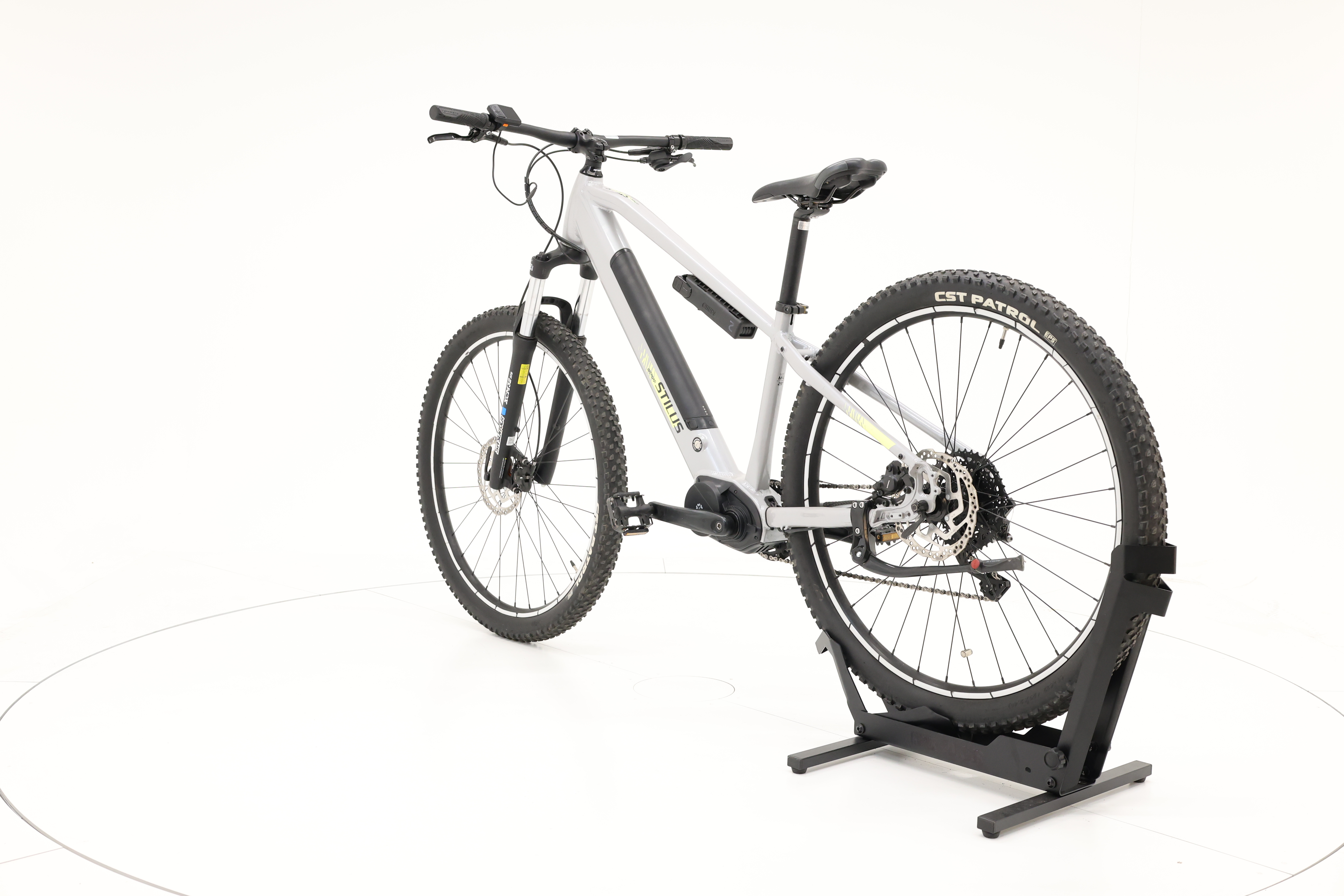 Stilus Offroad Hardtail 29 Zoll
