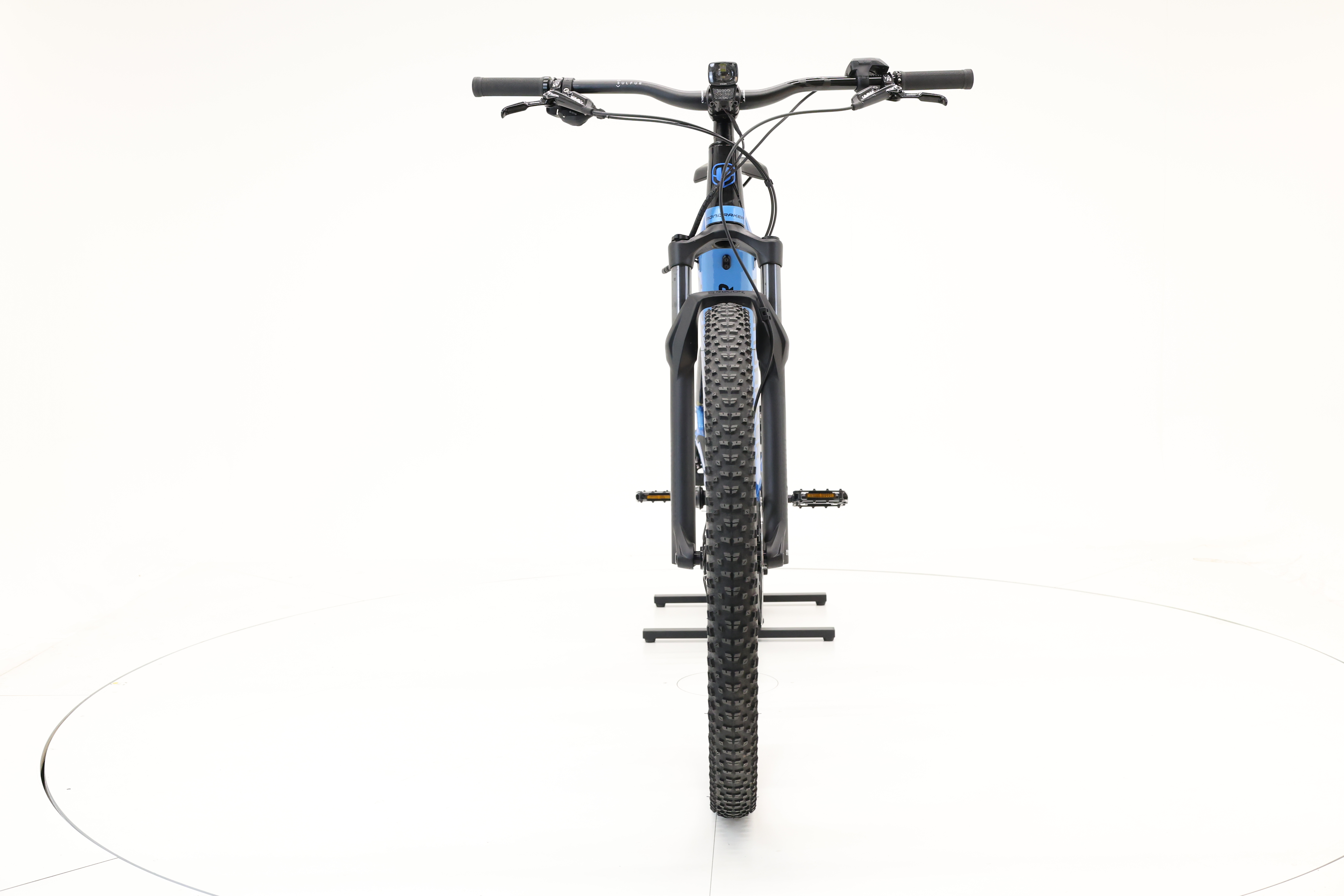 Mondraker Prime 29, L, 180-189 cm, 2023, 447 km – Bild 7 von 24