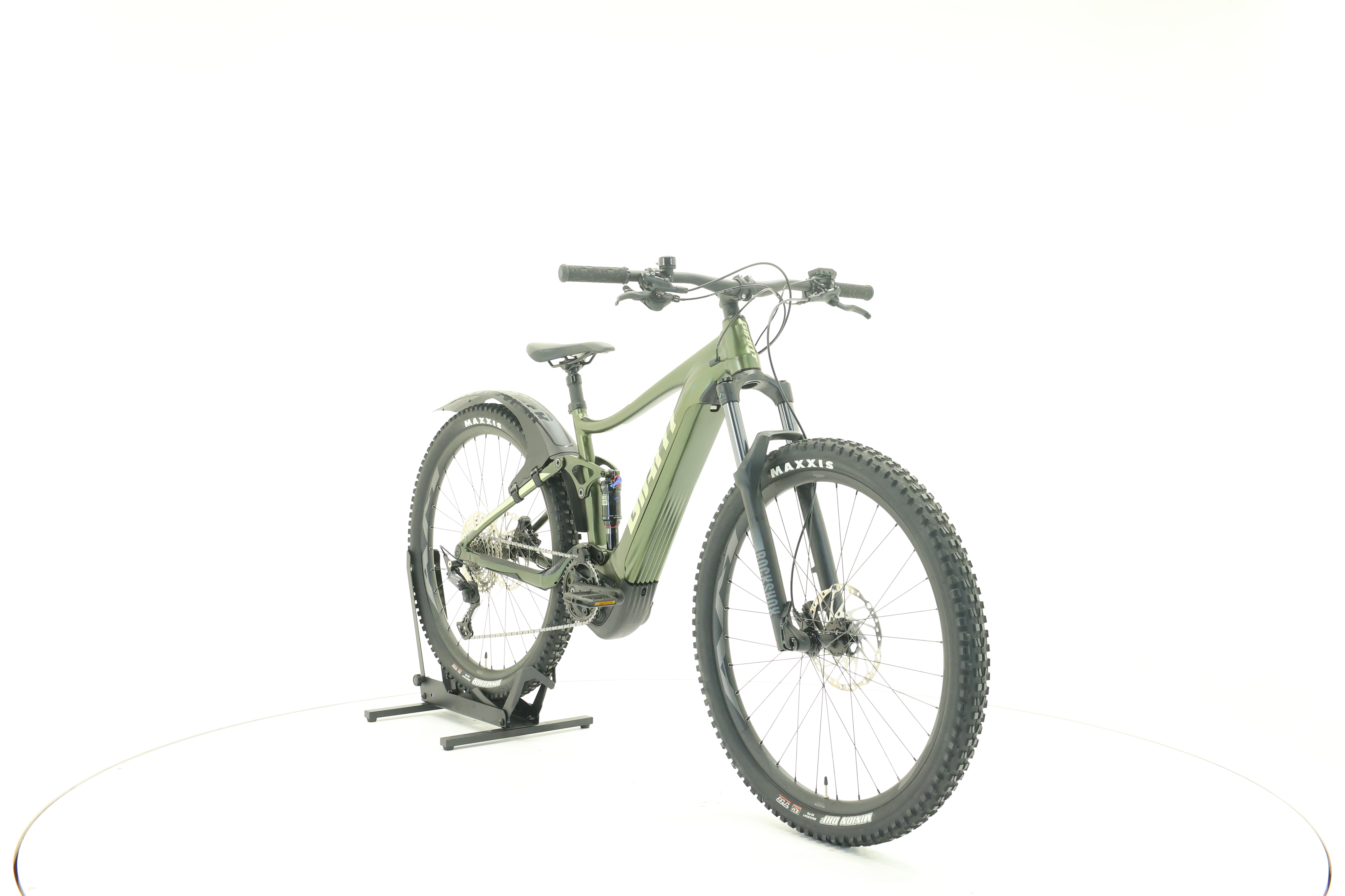 GIANT Stance E+ Pro 1 29 625, M, 170-179 cm, 2024, 527.2 km – Bild 7 von 24