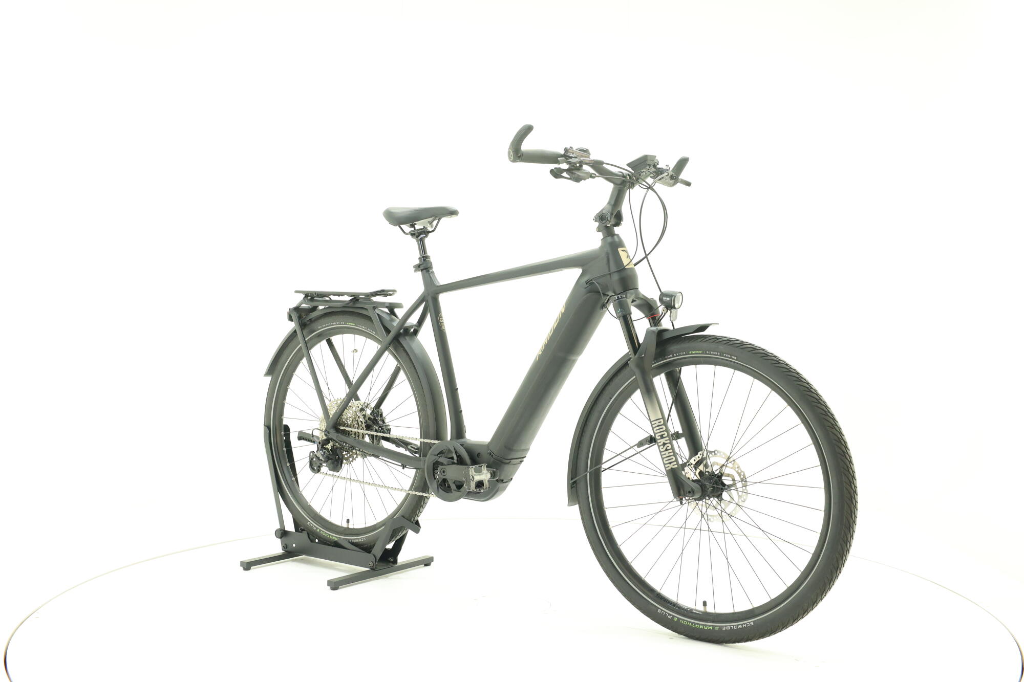 Radon Relate Hybrid 9.0 CX 750