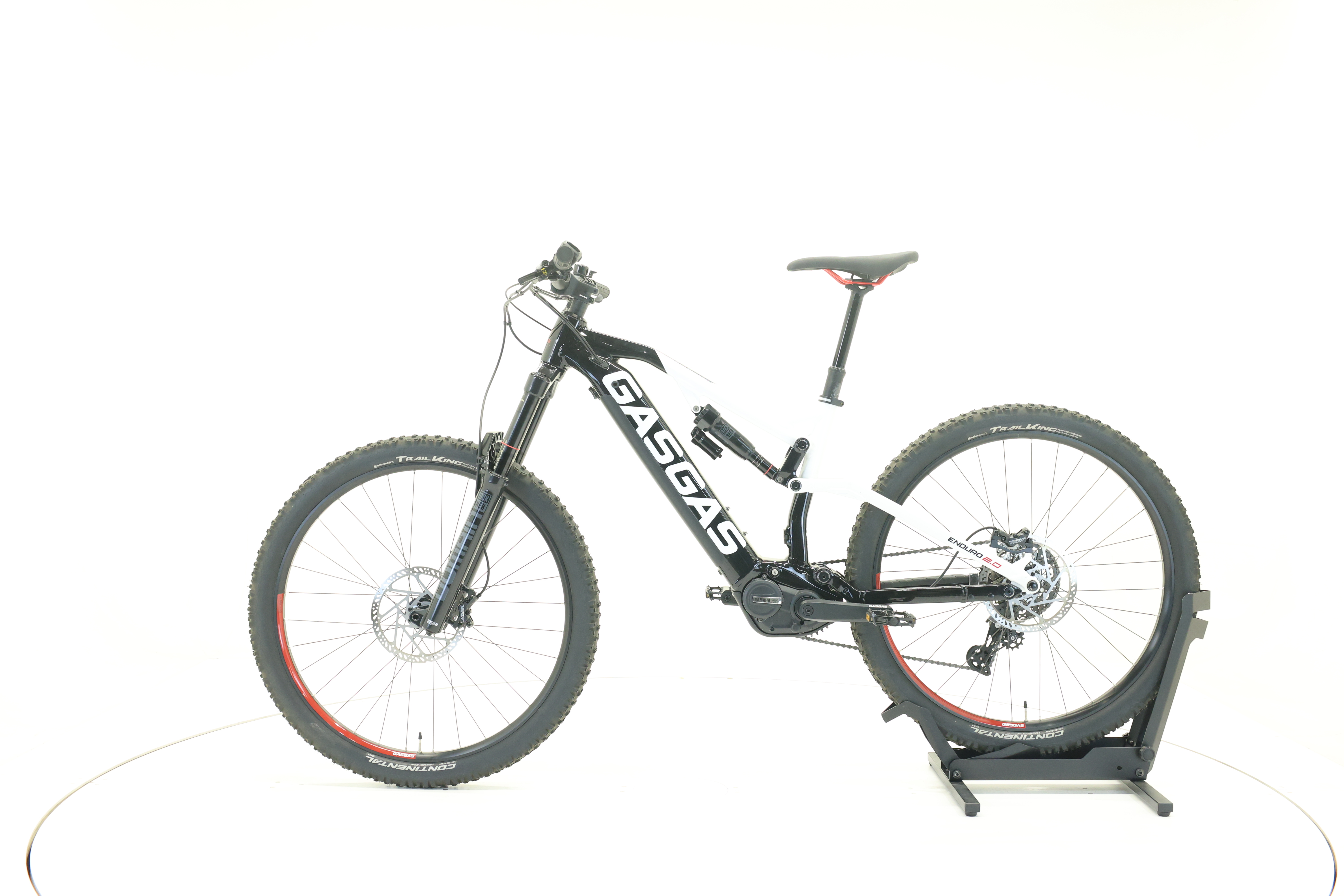 GASGAS G Enduro 2.0