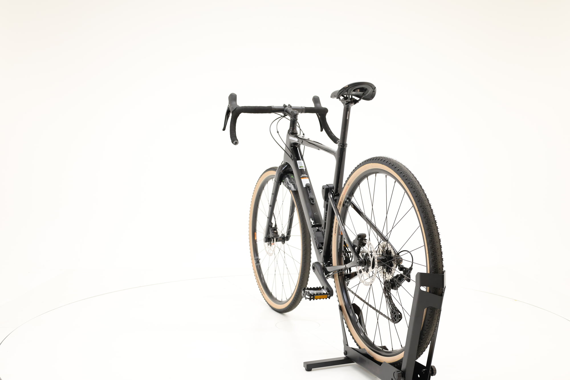 Cannondale Tostone Carbon 3 (132519), M, 170-179 cm, 2024, 0 km – Bild 7 von 8