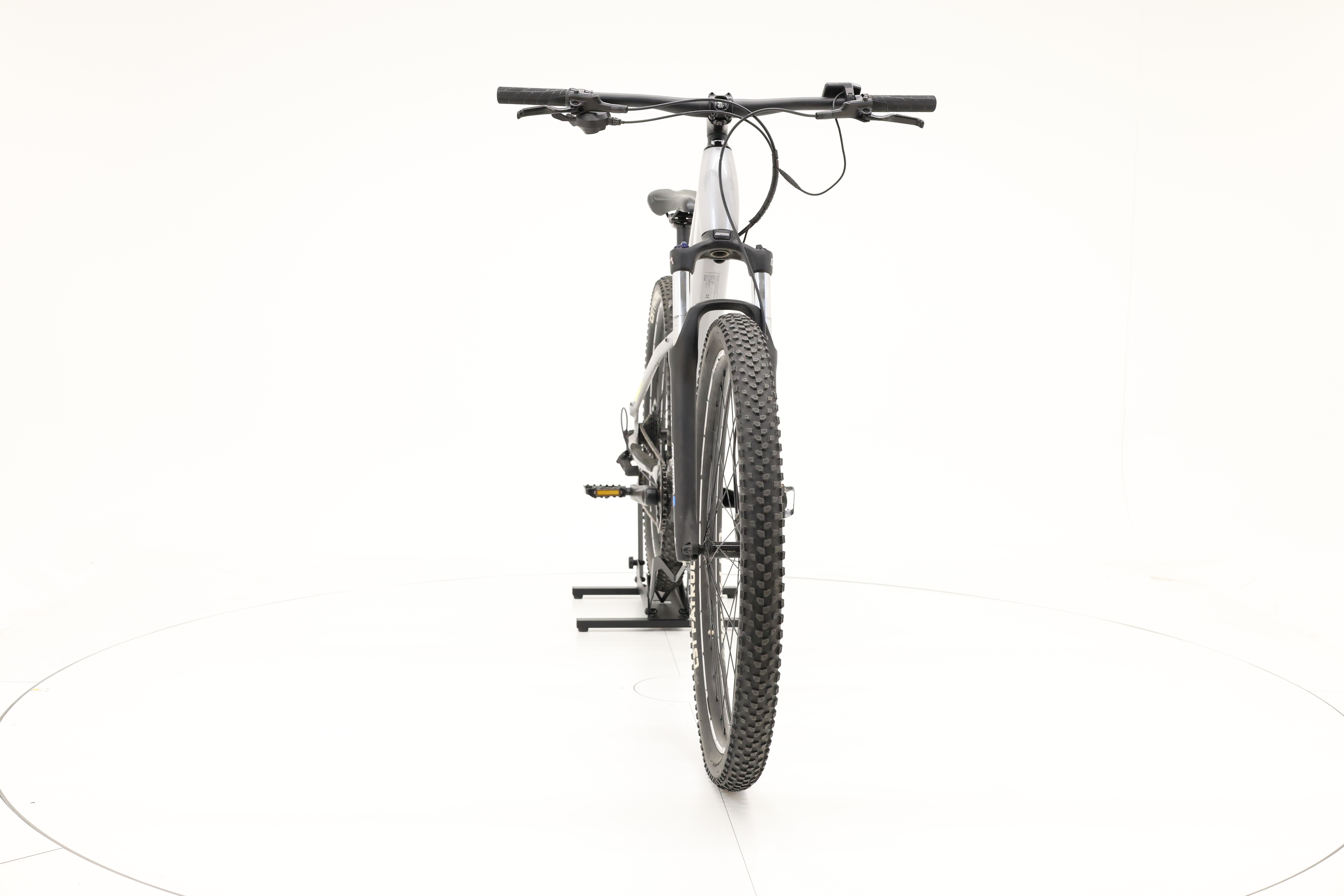 Stilus Offroad Hardtail 29 Zoll