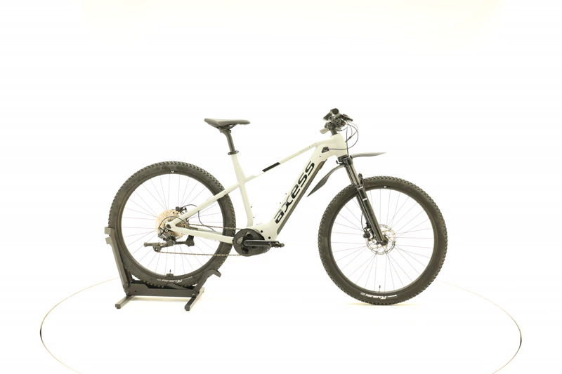 Axess Oxid 29, XL, 190-199 cm, 2024, 1761 km – Bild 4 von 8