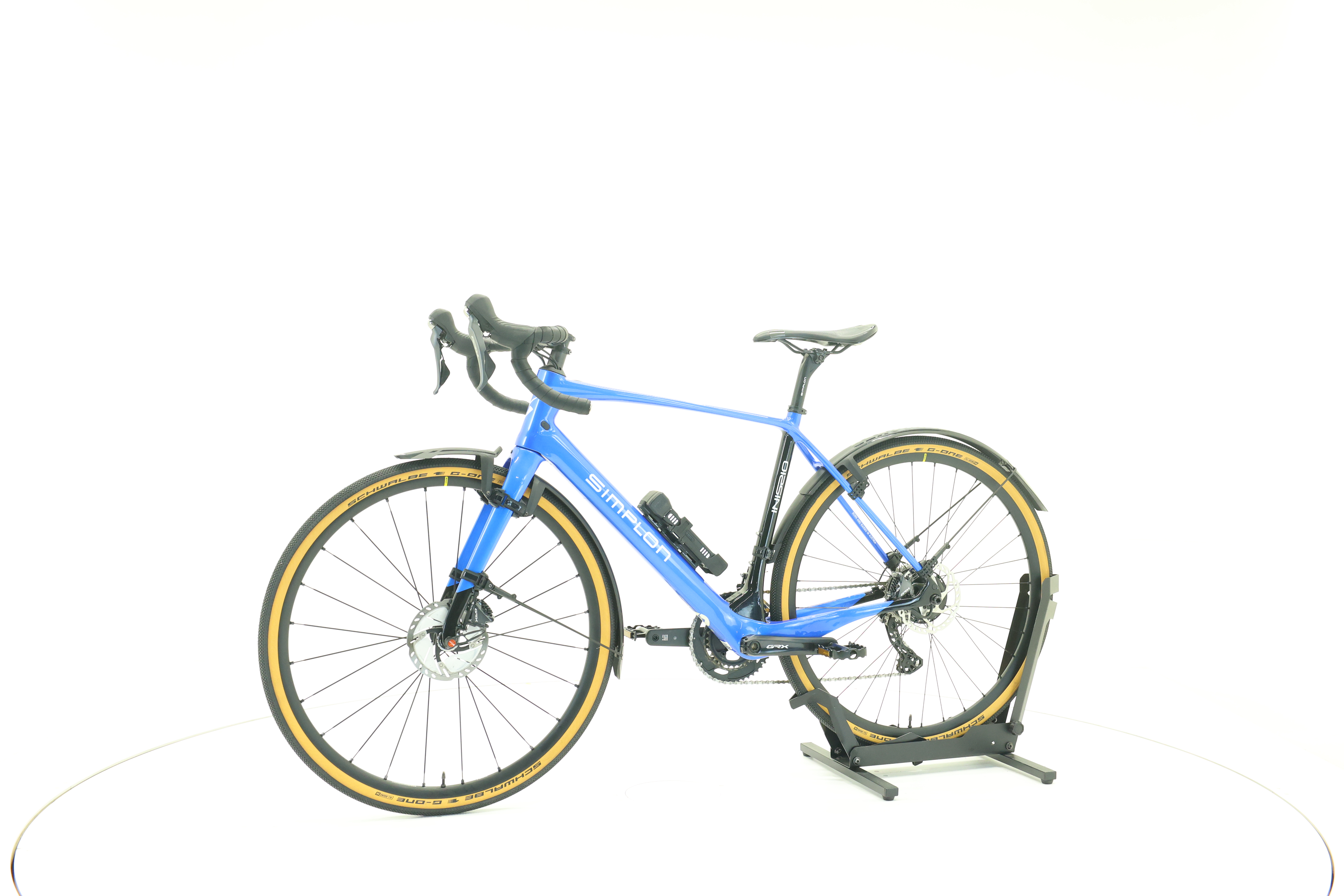 Simplon Inissio Pmax, 53 cm, 170-179 cm, 2025, 72 km – Bild 17 von 24