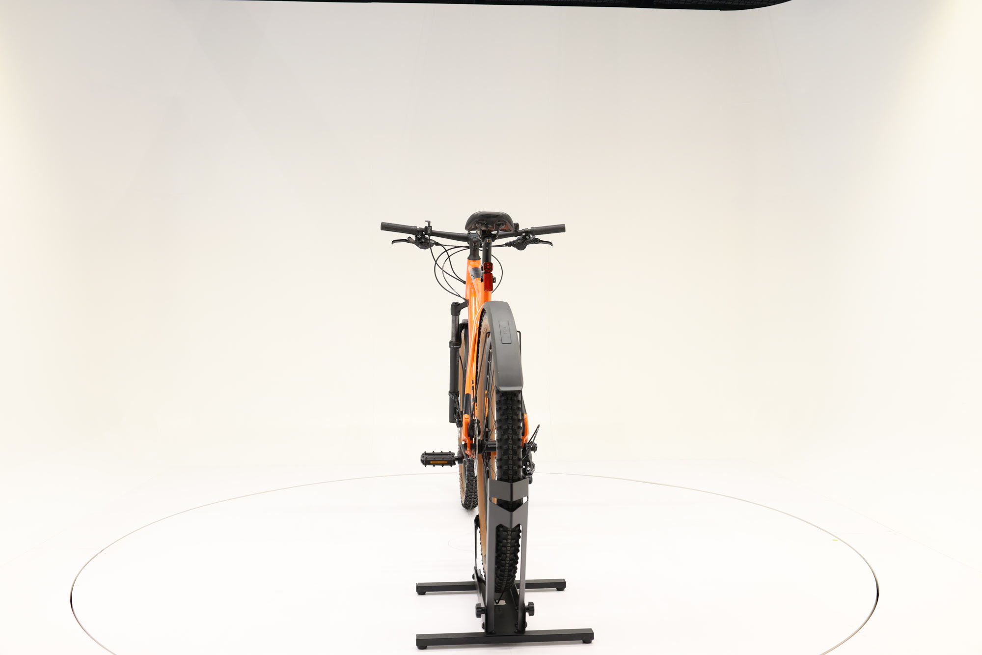 Cube Attention 29, 61 cm, 190-199 cm, 2023, 0 km – Bild 4 von 8