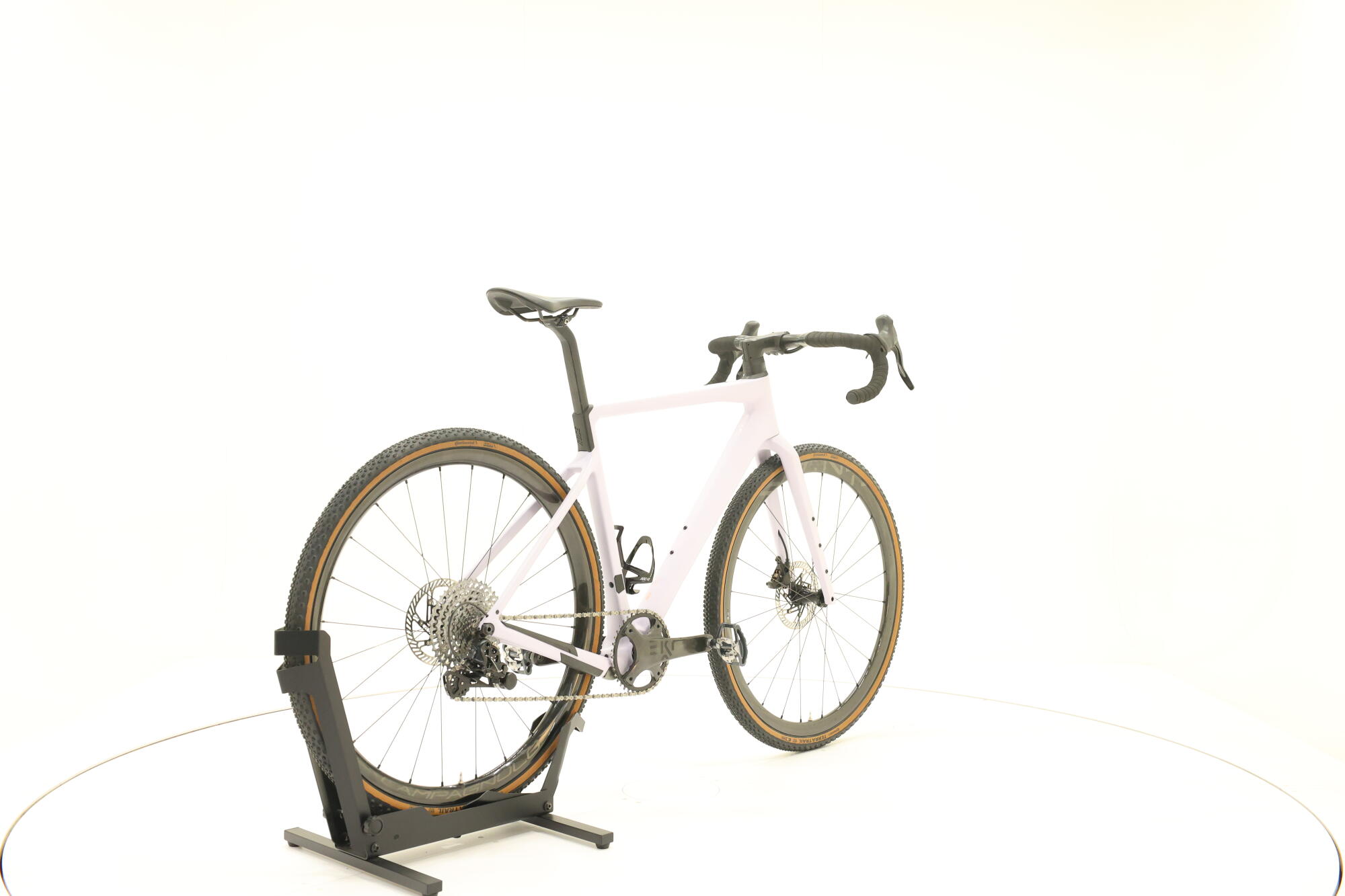 Rose Bikes BACKROAD EKAR, 49 cm, 170-179 cm, 2024, 0 km – Bild 2 von 5