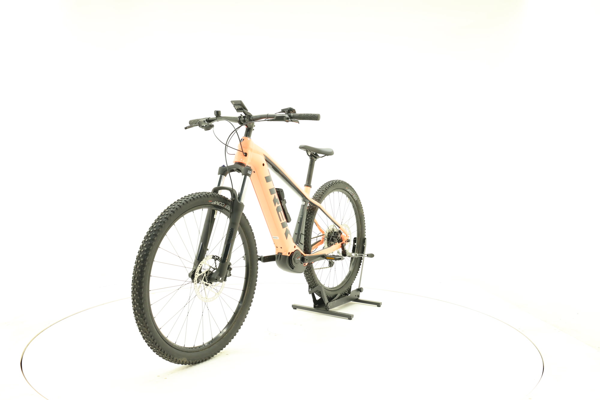 Trek Powerfly 4, M, 170-179 cm, 2023, 179 km – Bild 1 von 8