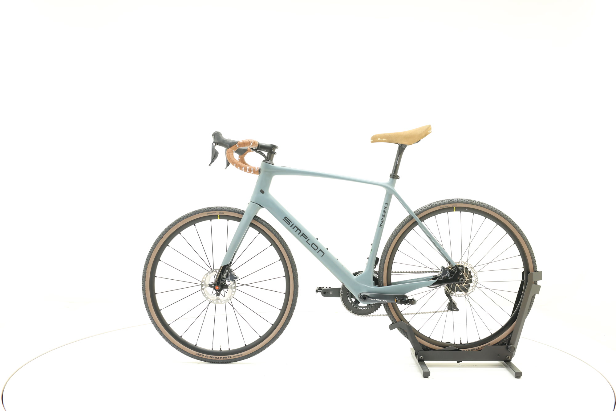 Simplon Inissio Gravel pMax