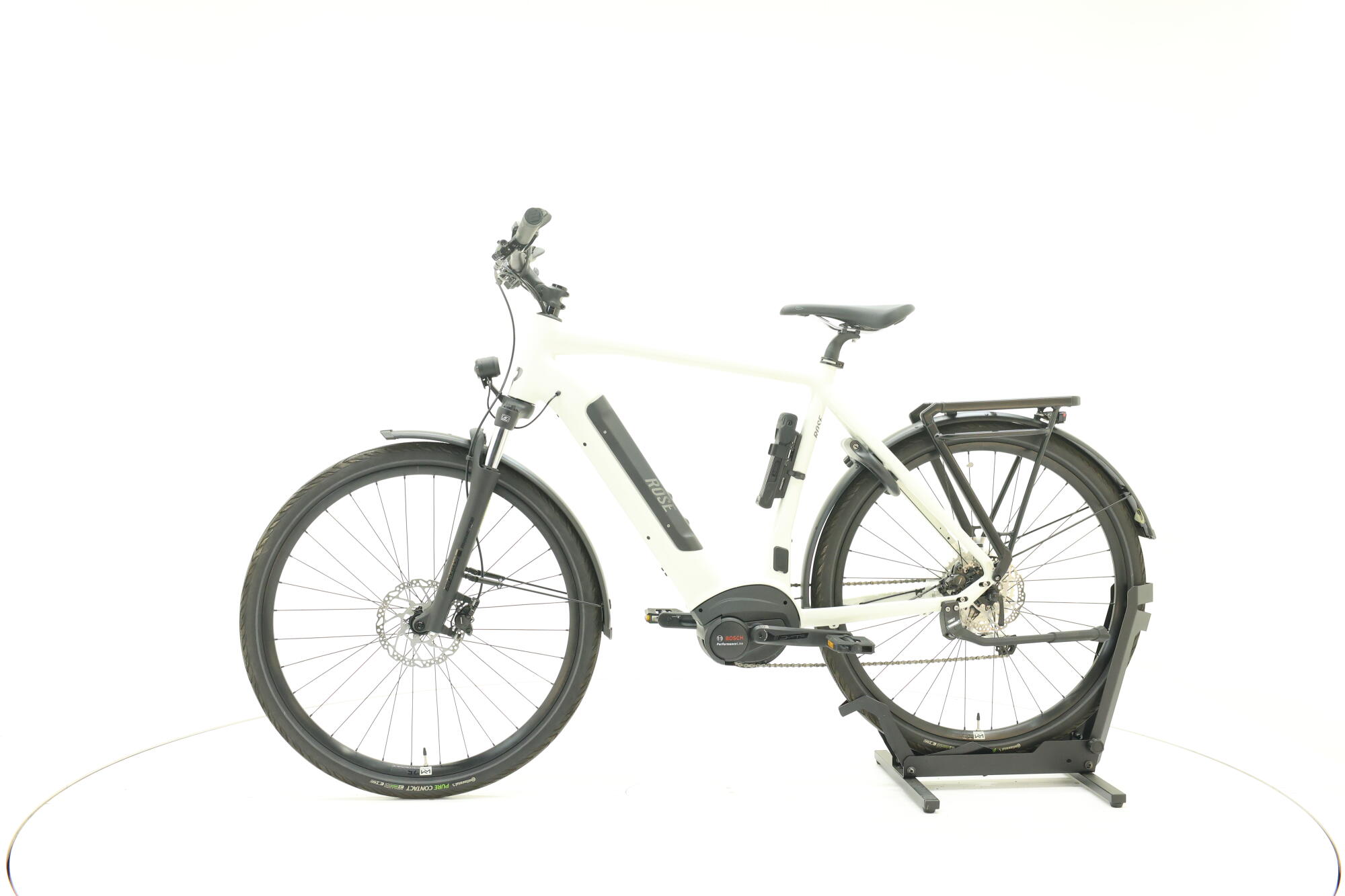 Rose Bikes Xtra Watt Evo Plus 1