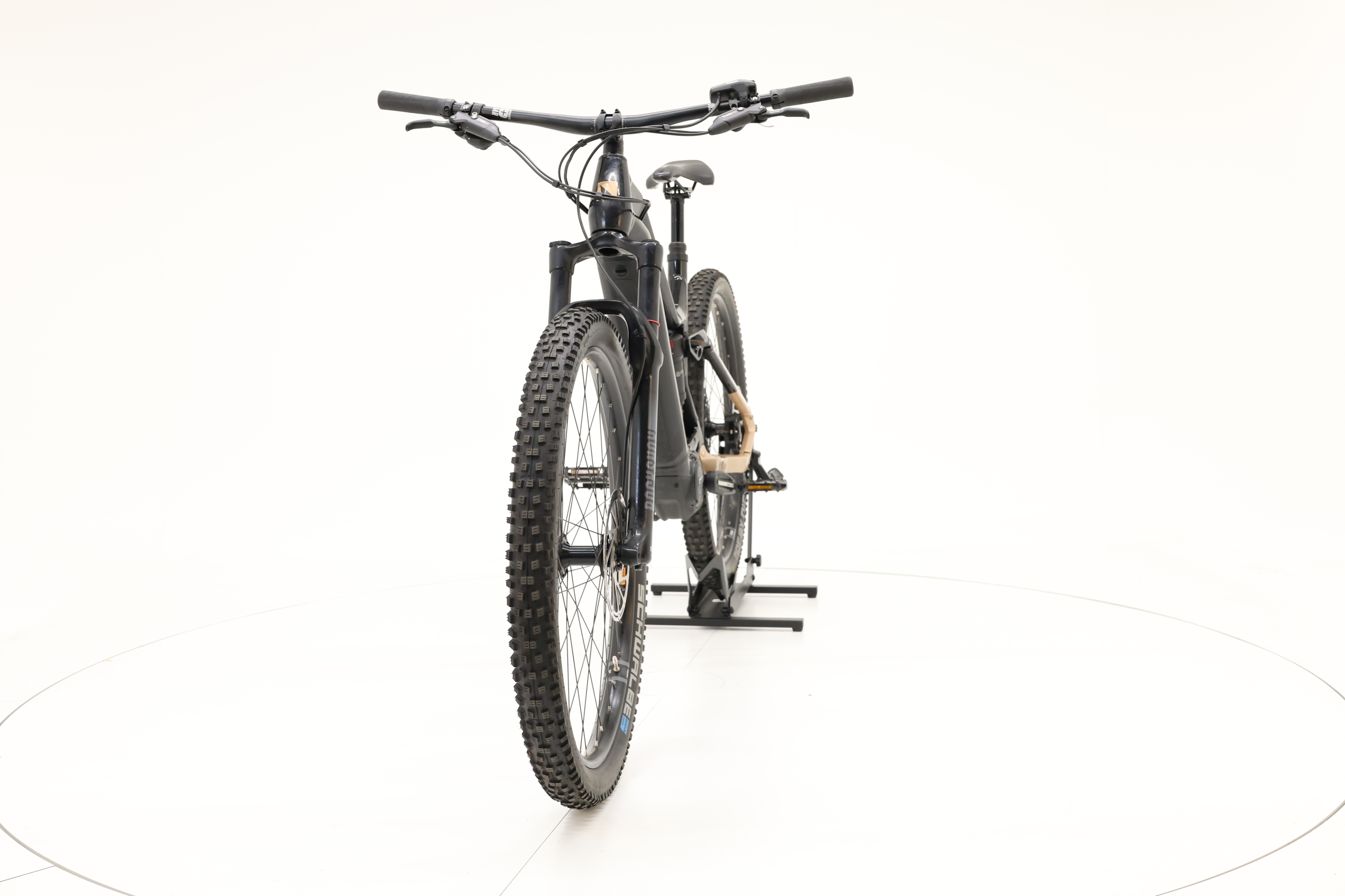 Haibike Alltrail 7, L, 180-189 cm, 2023, 1191 km – Bild 16 von 31