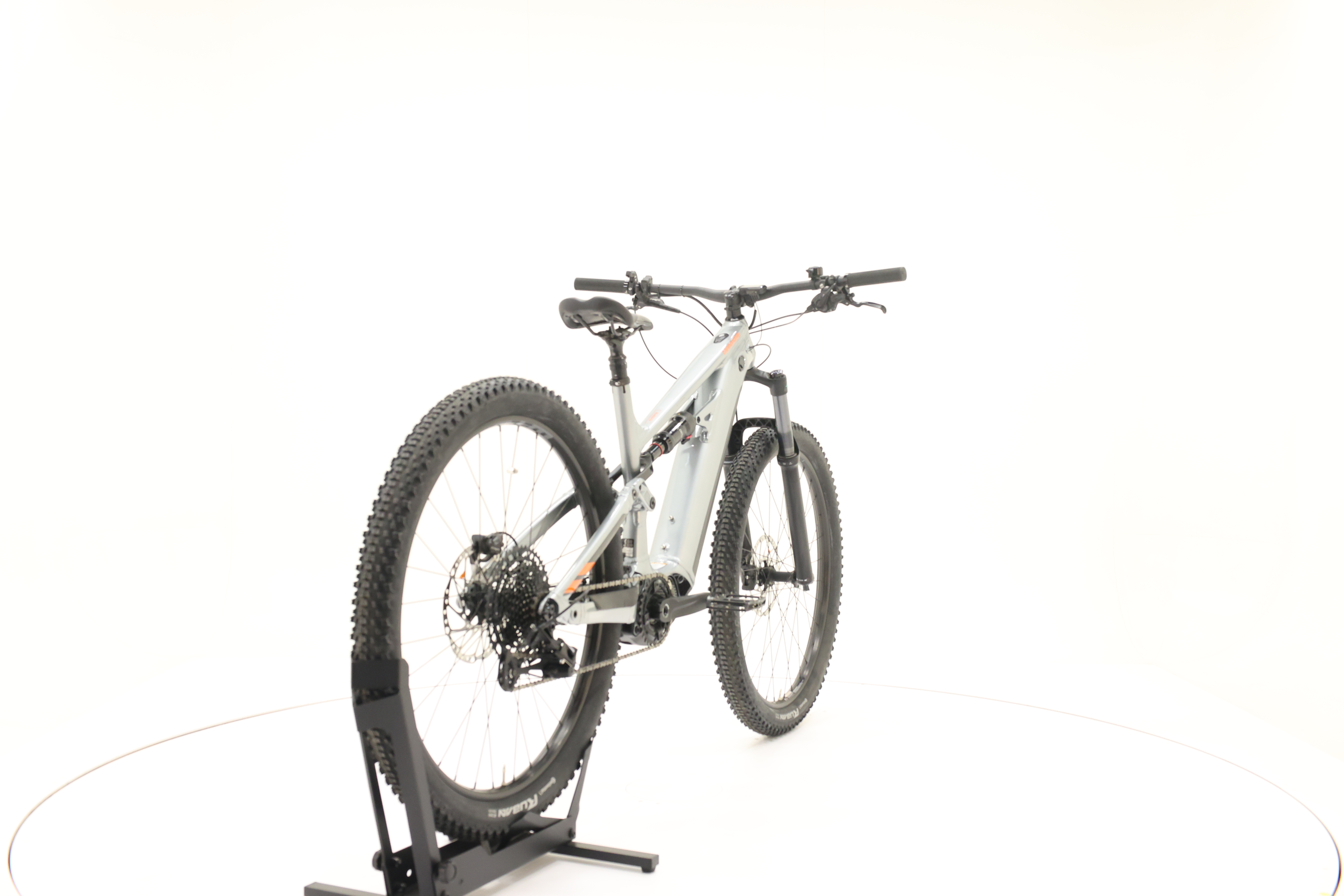 Cannondale Moterra Neo 4, M, 170-179 cm, 2024, 1727 km – Bild 11 von 29