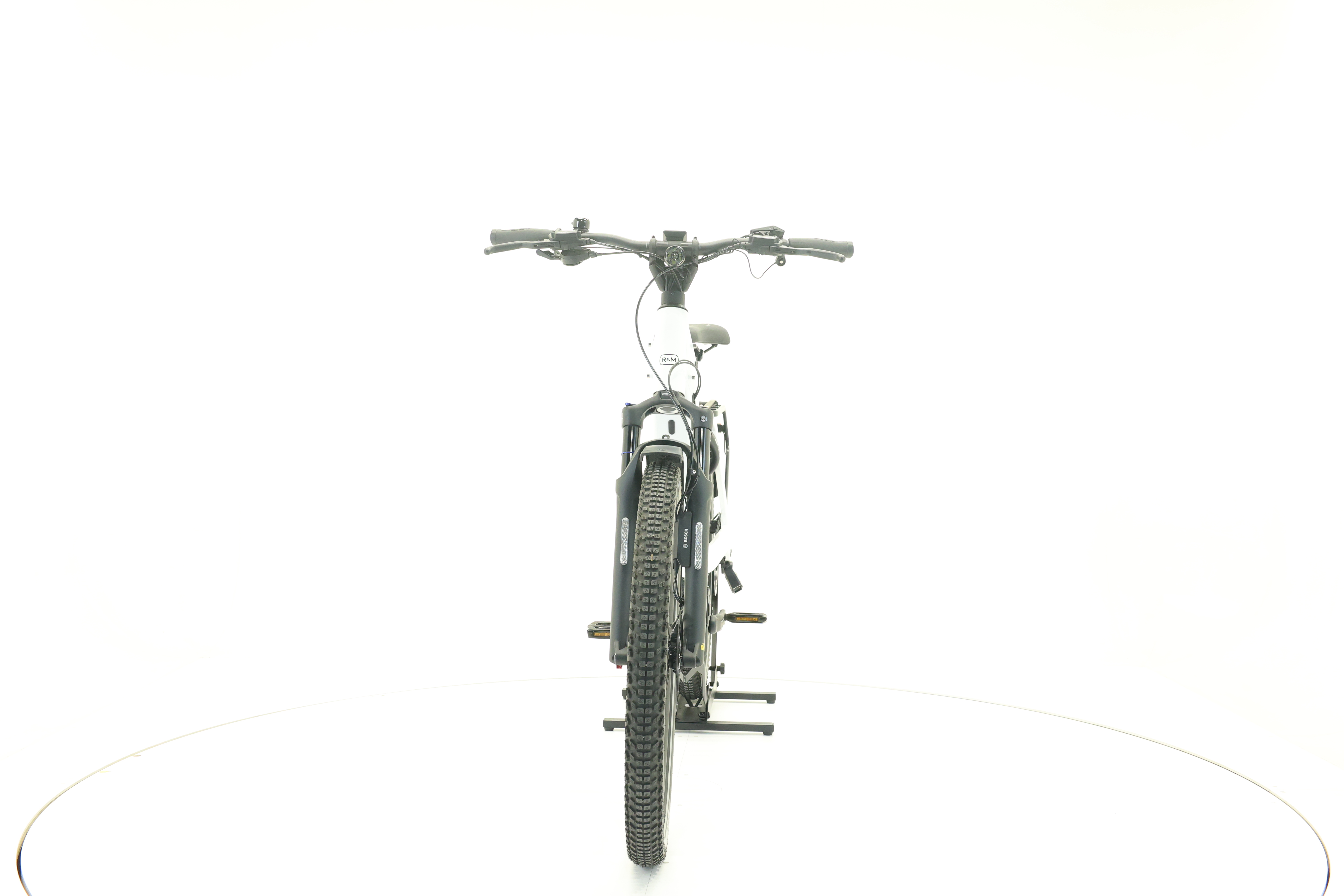 Riese und Müller Nevo4 GT touring, 47 cm, 160-169 cm, 2025, 323 km – Bild 4 von 5