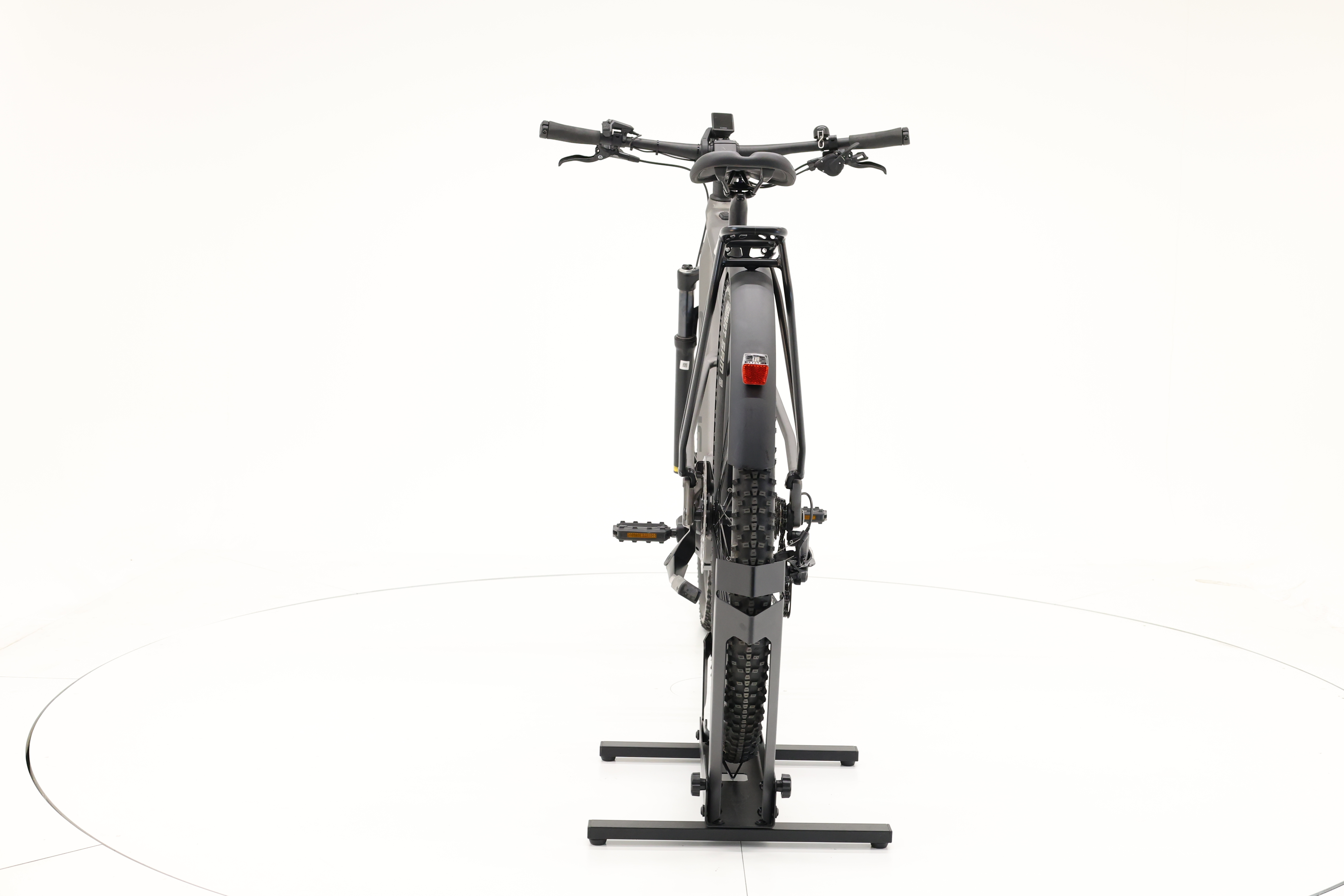 Focus AVENTURA² 6.8, 41 cm, 150-159 cm, 2024, 242 km – Bild 2 von 28