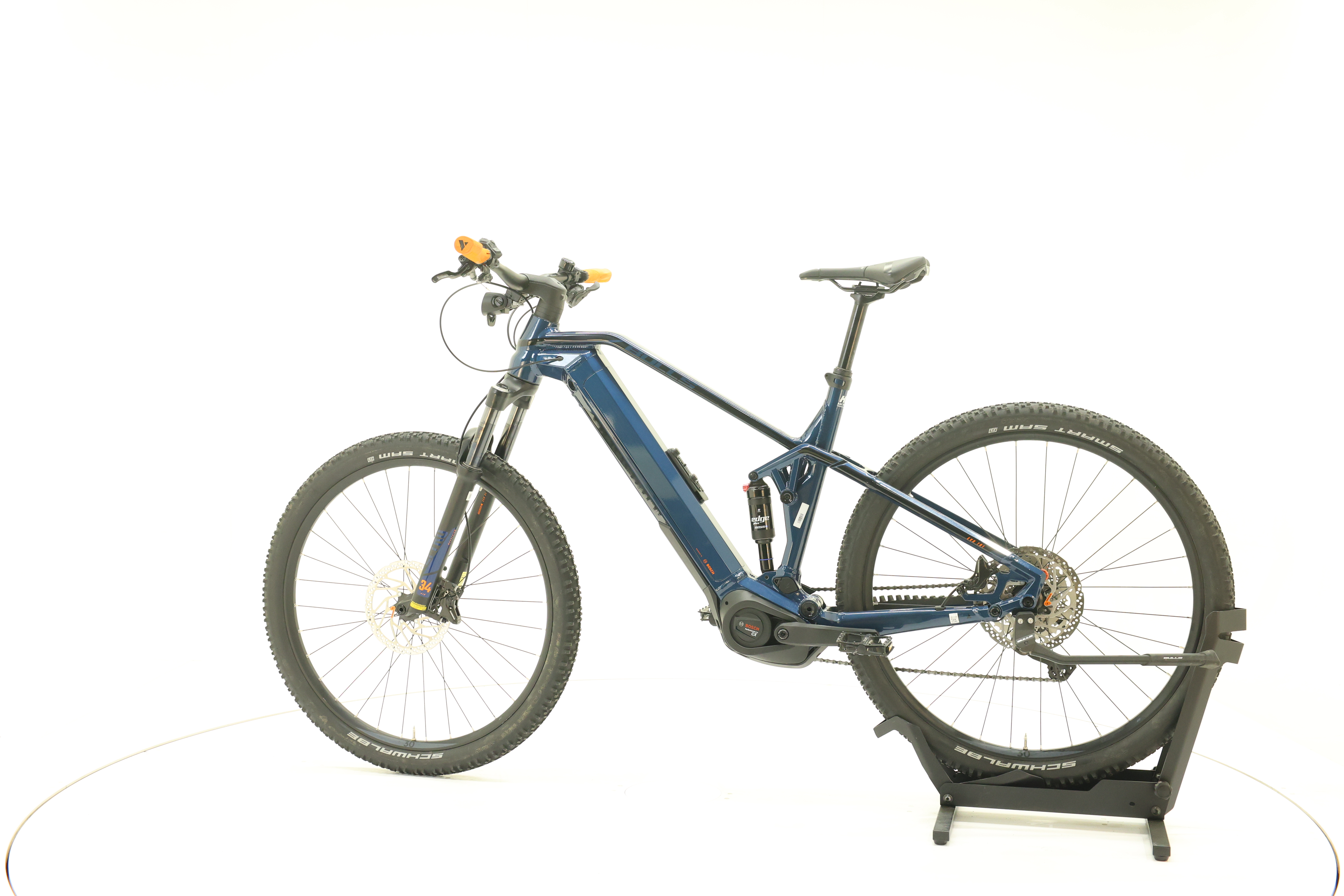 Bulls Sonic EVO TR 1