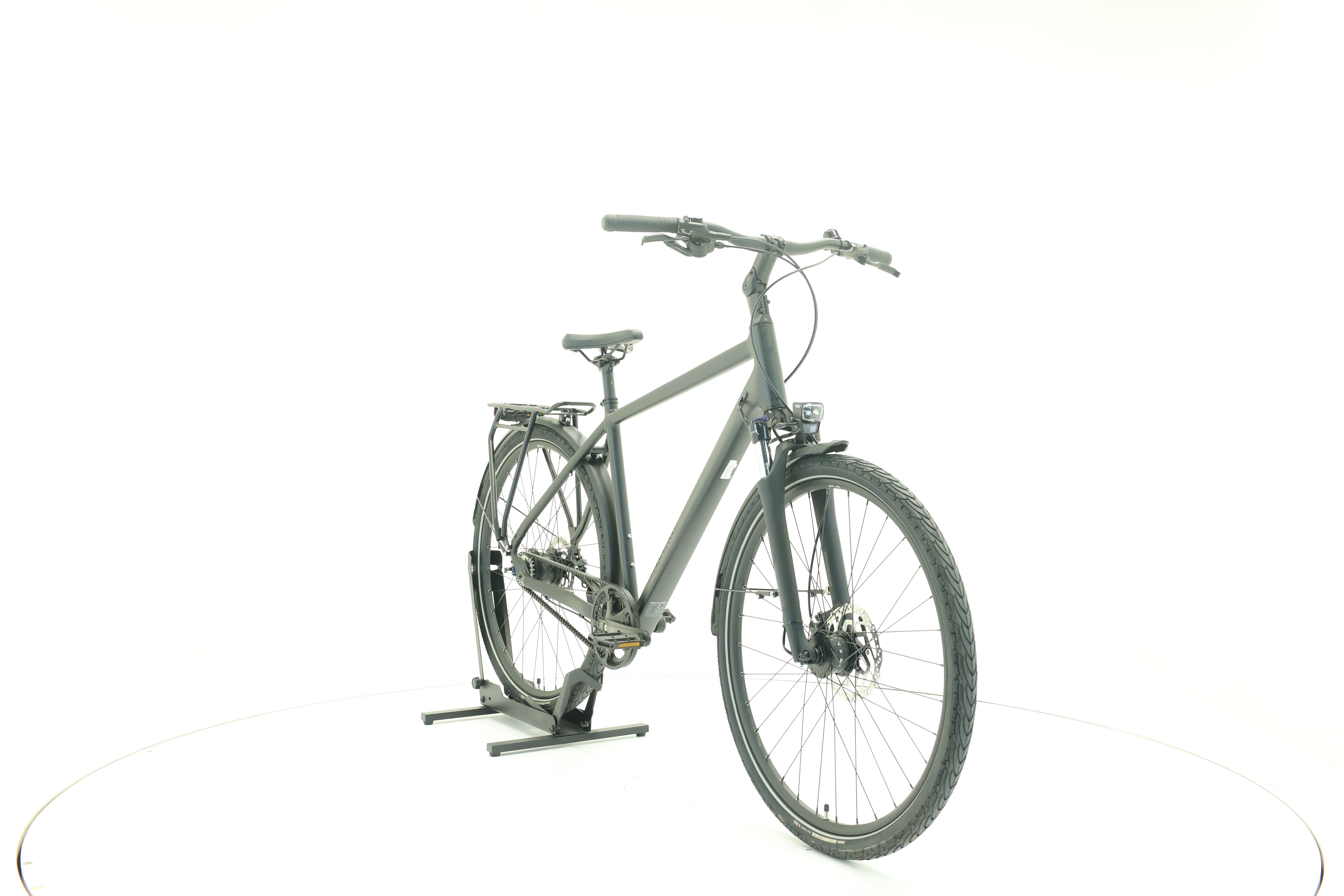 R Raymon Zayn Ultra 28", 52 cm, 170-179 cm, 2026, 0 km – Bild 8 von 24