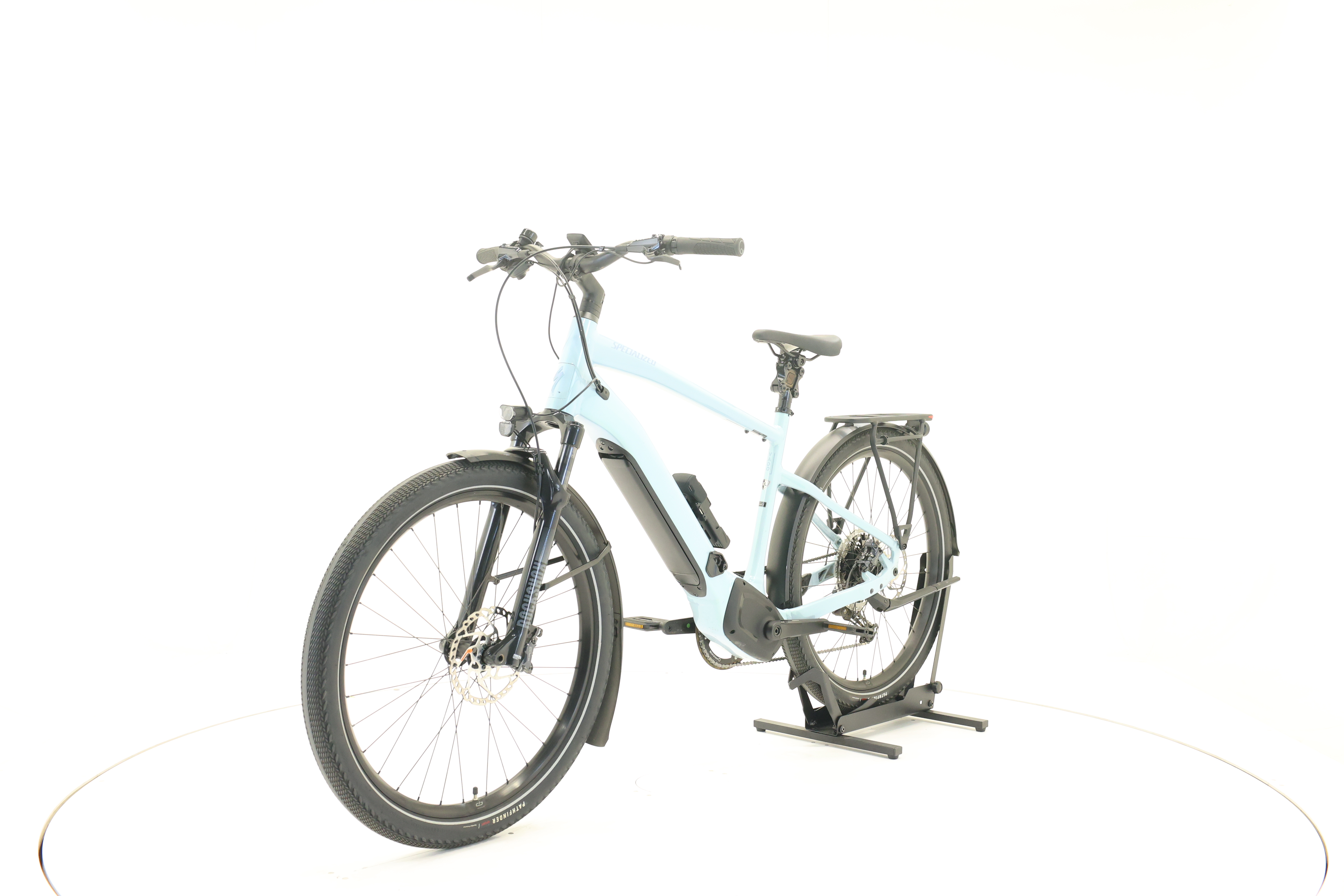 Specialized Turbo Vado 5.0 Men