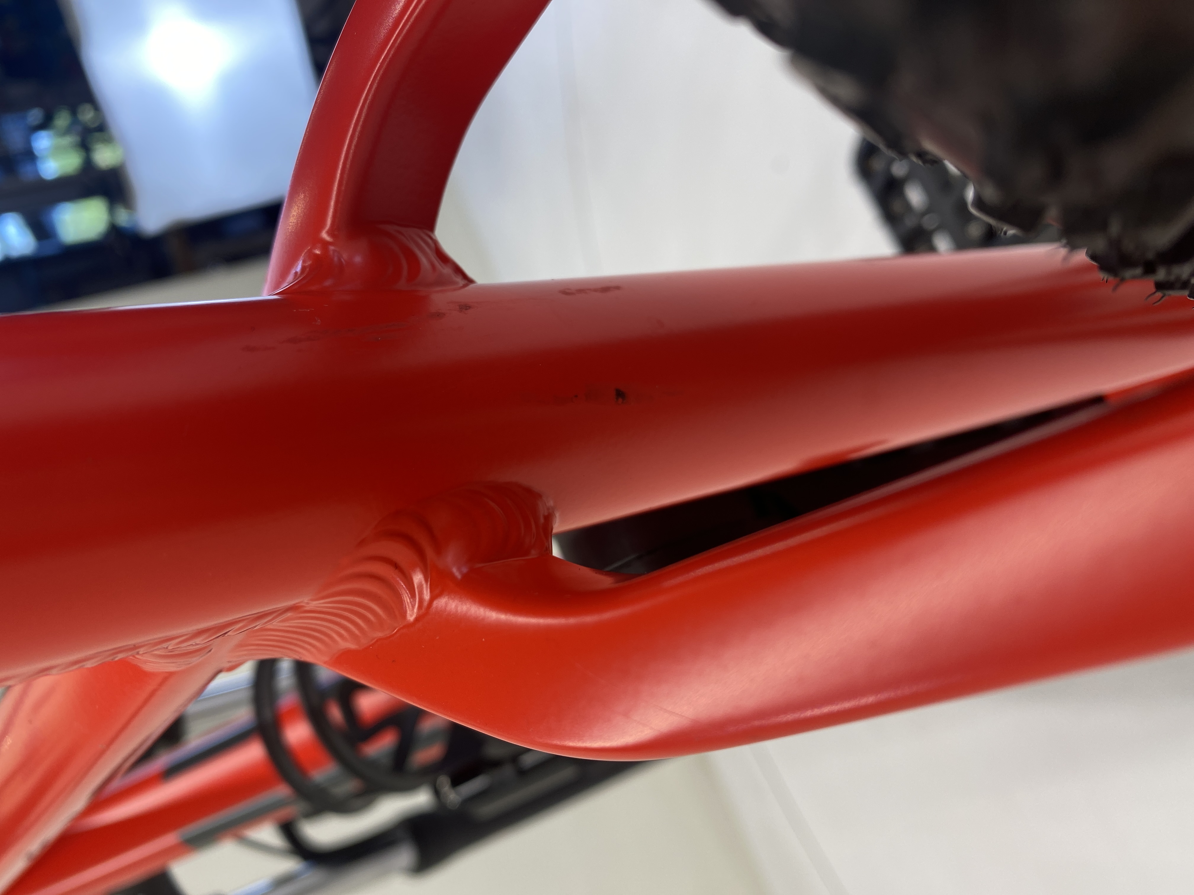 BMC TS AL FOUR  Two Stroke AL, L, 180-189 cm, 2023, 0 km – Bild 36 von 40