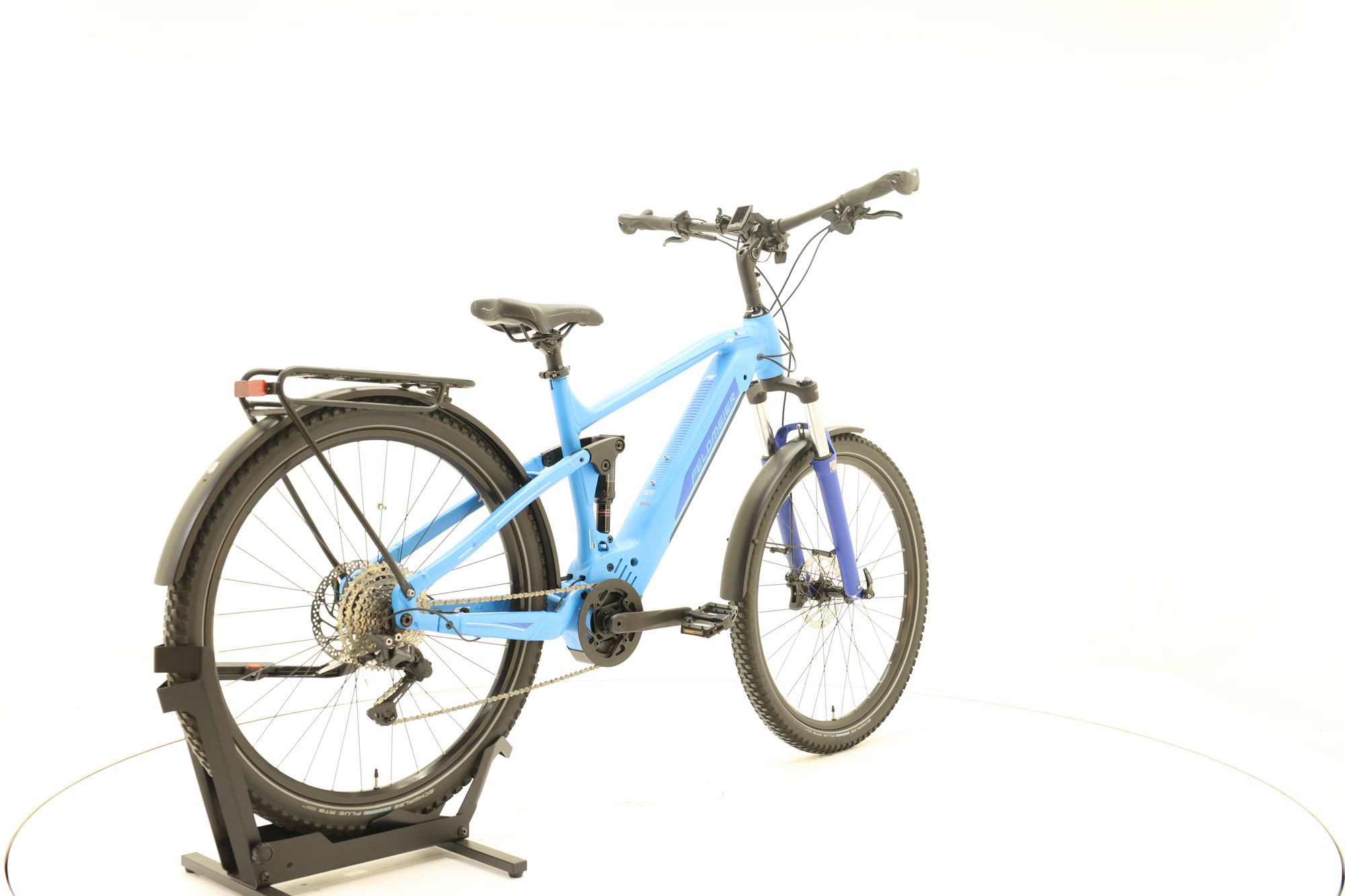 Feldmeier FE 24Ai, 50 cm, 160-169 cm, 2023, 1991 km – Bild 4 von 8