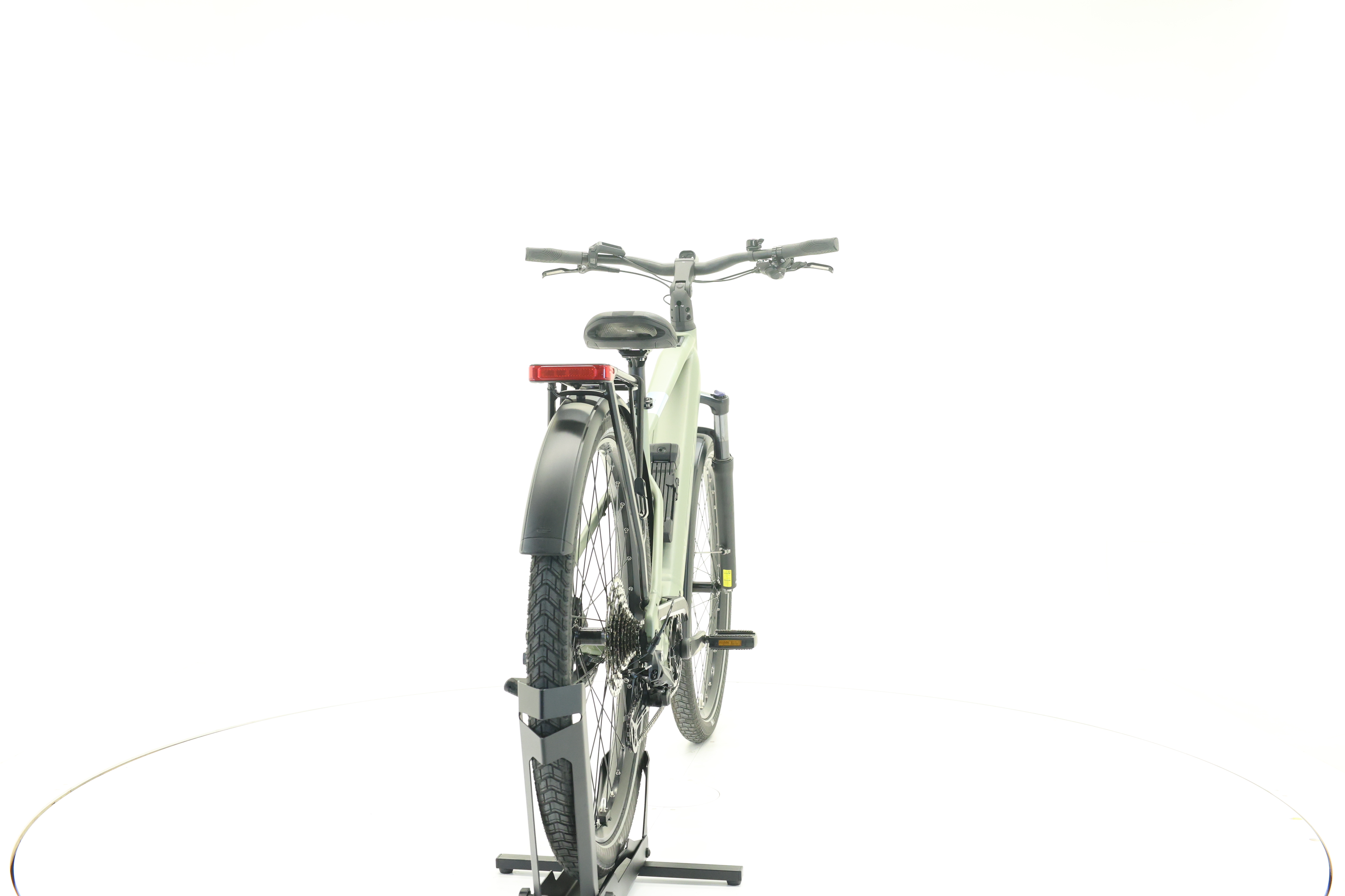 Scott sub 30, L, 180-189 cm, 2025, 254 km – Bild 16 von 24